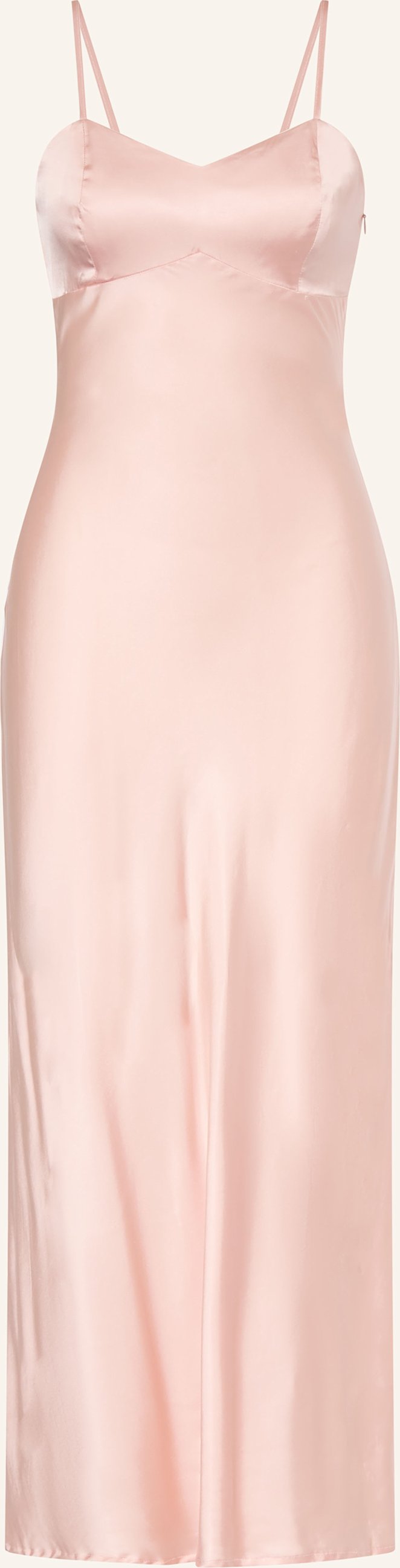 Thumbnail - Guess Satinkleid Tullia rosa
