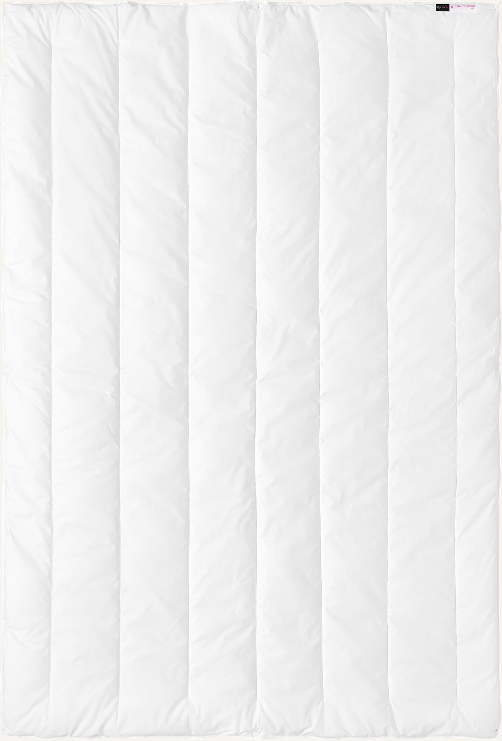 Centa-Star Vierjahreszeitendecke Aqua Aktiv weiss