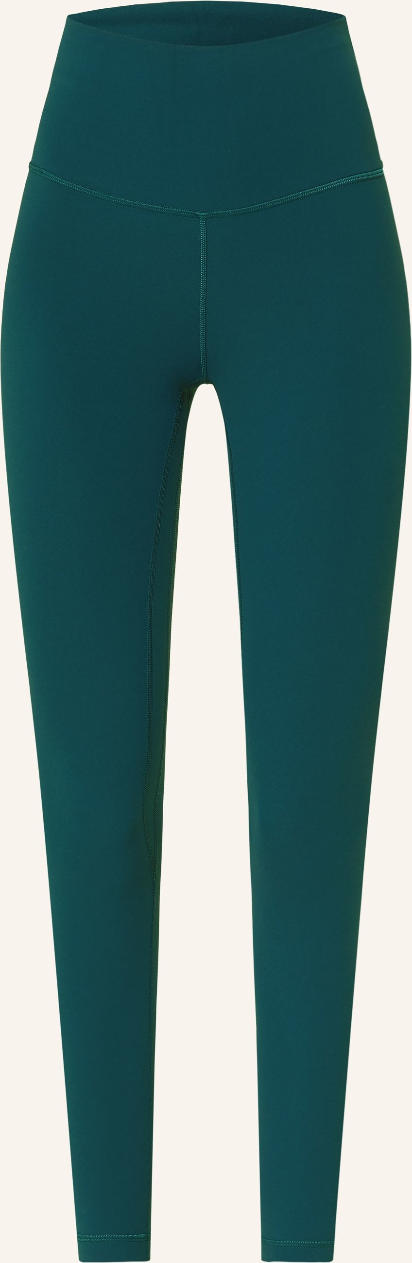 Lululemon Tights Align™ Hr 25in gruen