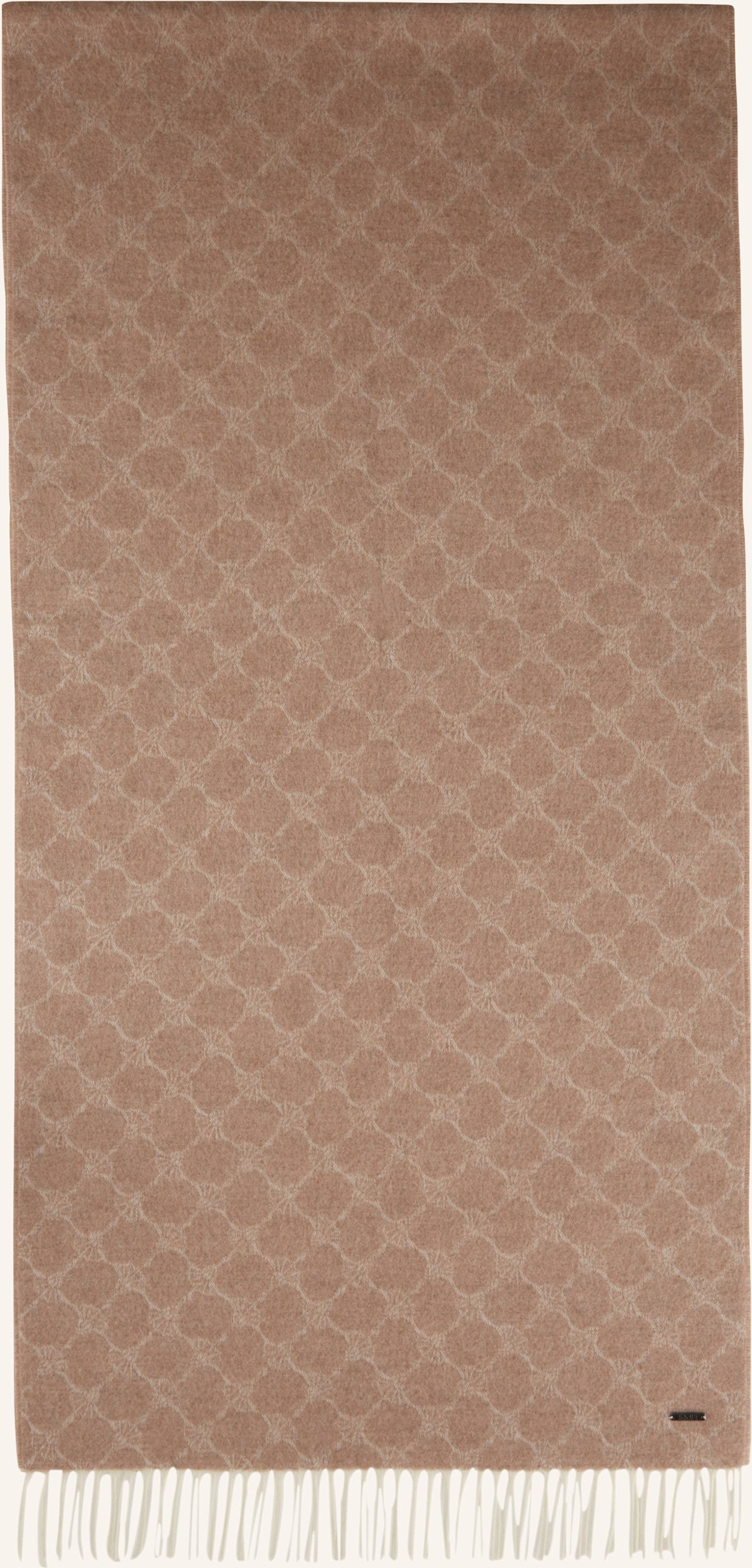 Joop! Schal Fabio braun