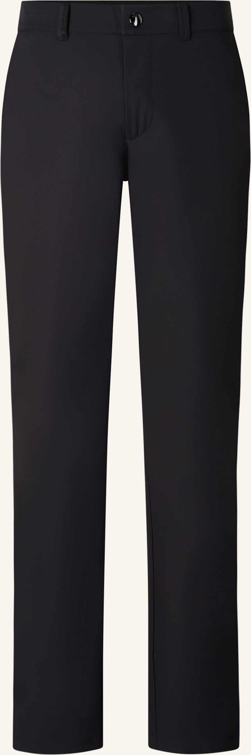 Bogner Golfhose Anjo schwarz