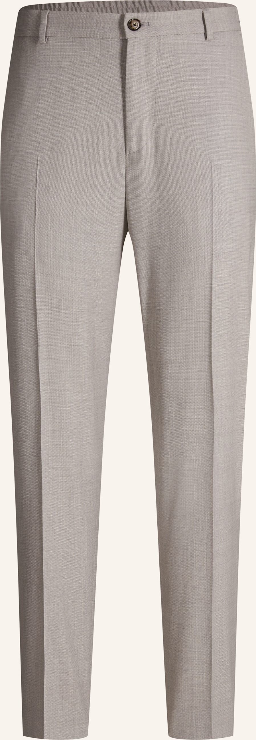 Joop! Baukasten Anzughose grau