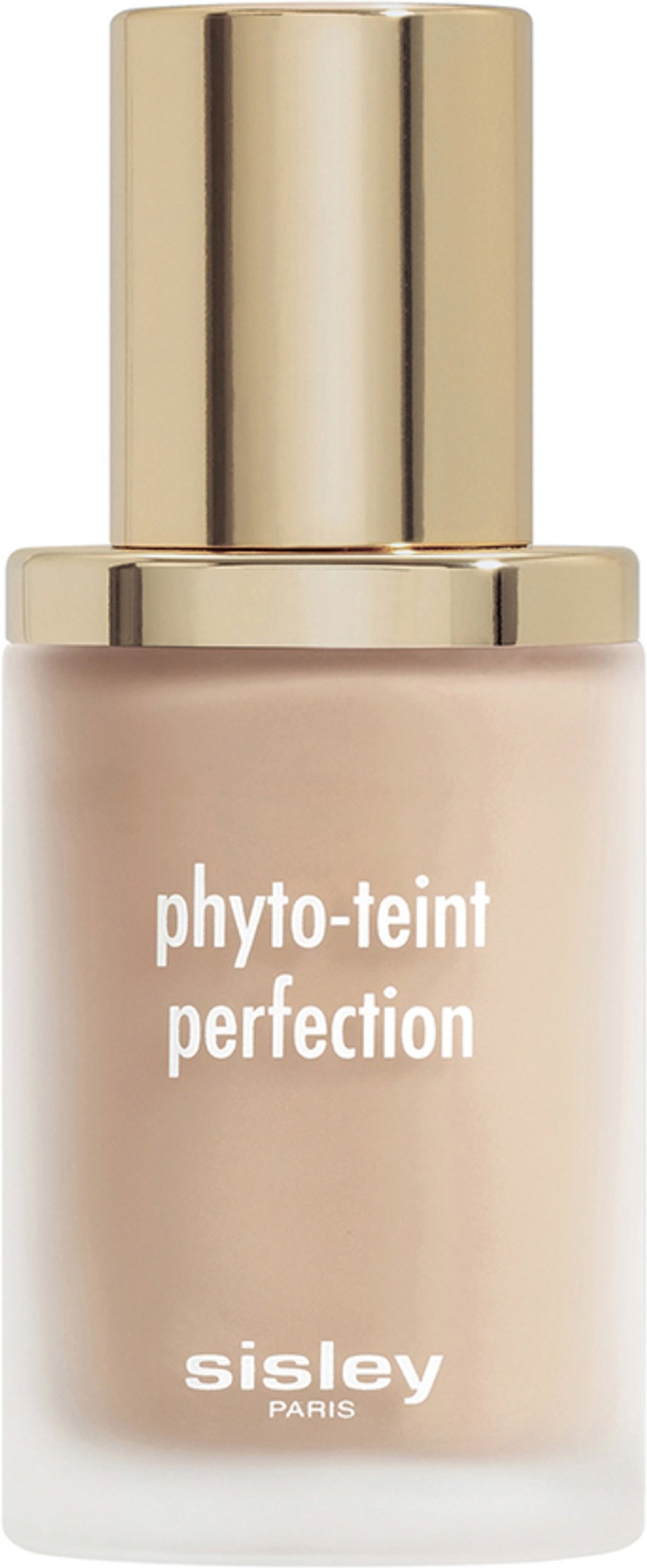 Thumbnail - Sisley Paris Phyto-Teint Perfection Luminous Mat - Ultra Long Lasting Skincare Foundation