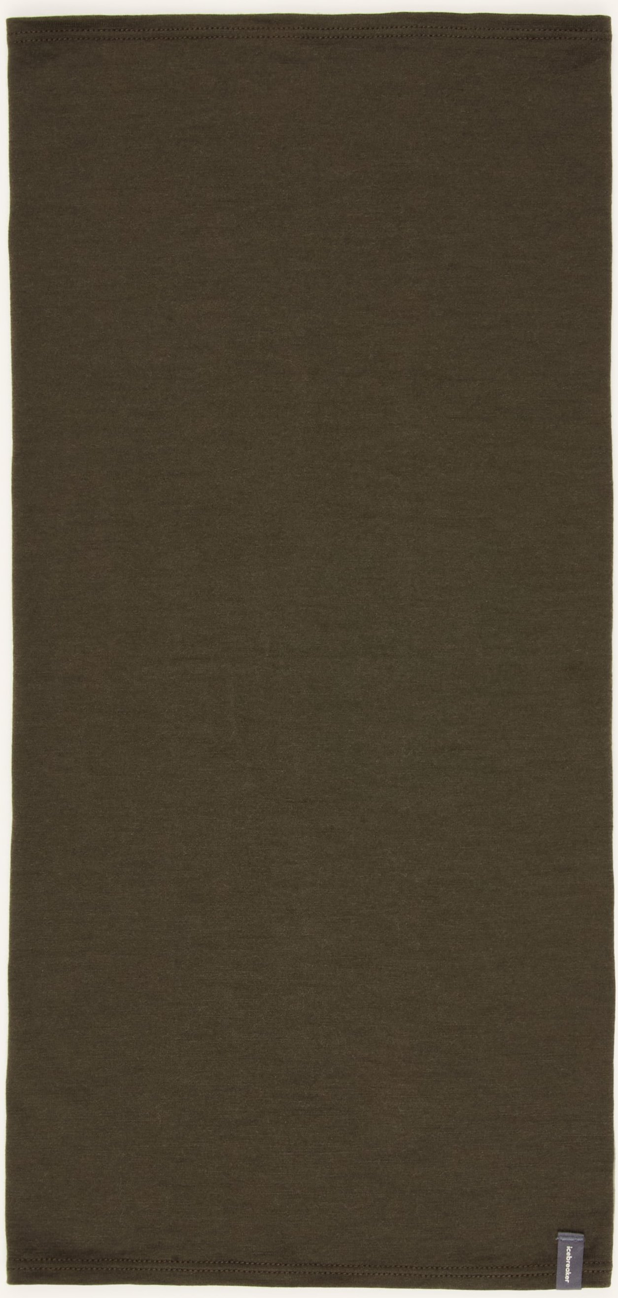 Icebreaker Multifunktionstuch Flexi Chute Aus Merinowolle gruen