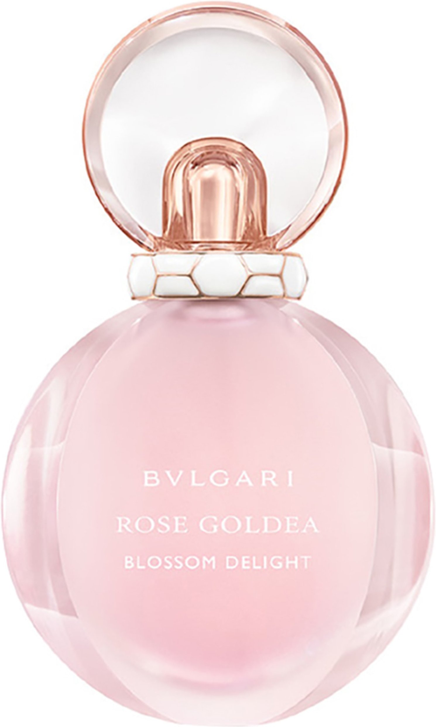 Bvlgari Fragrances Rose Goldea Blossom Delight Eau de Toilette 50 ml
