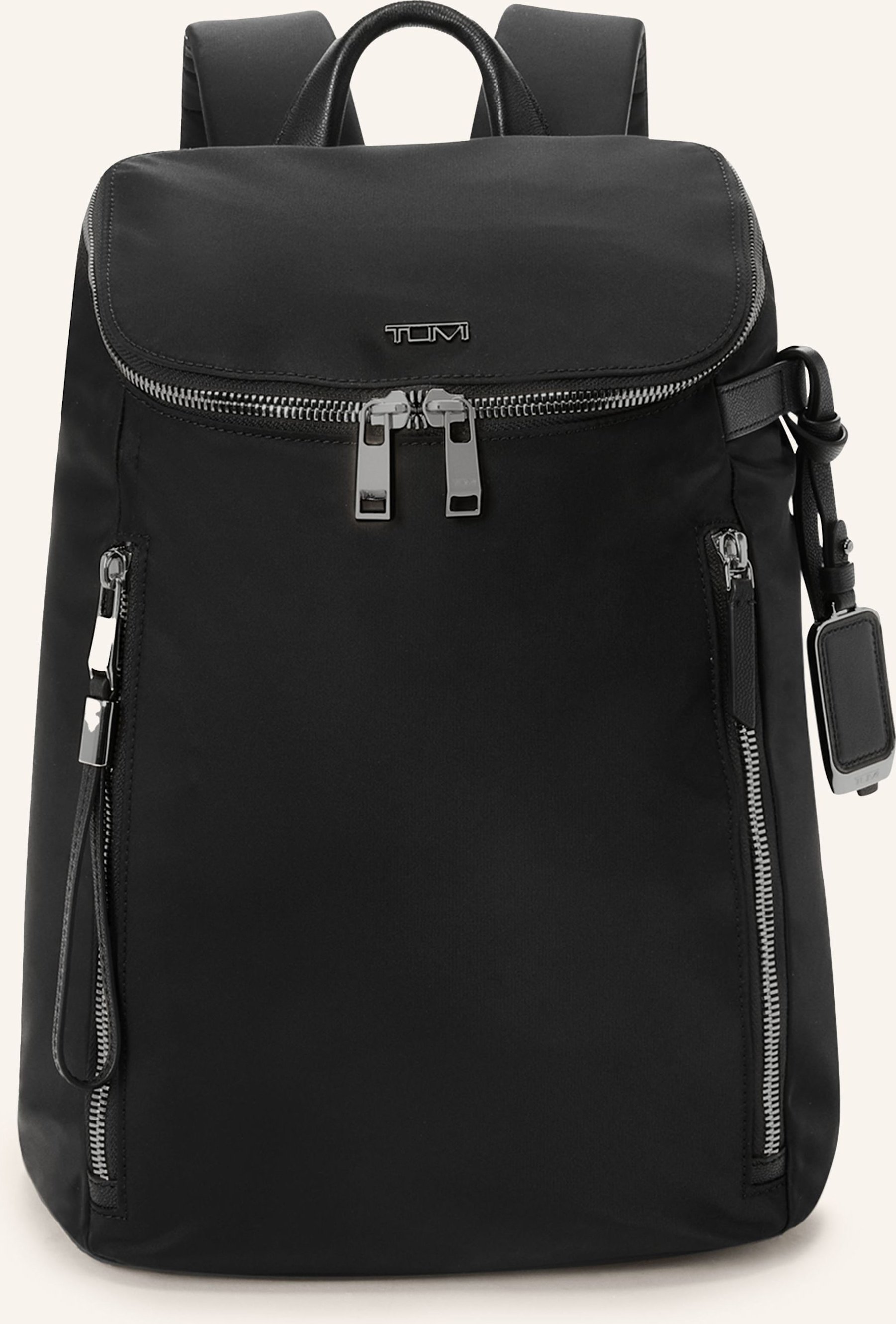 Thumbnail - Tumi Voyageur Rucksack Imogene schwarz