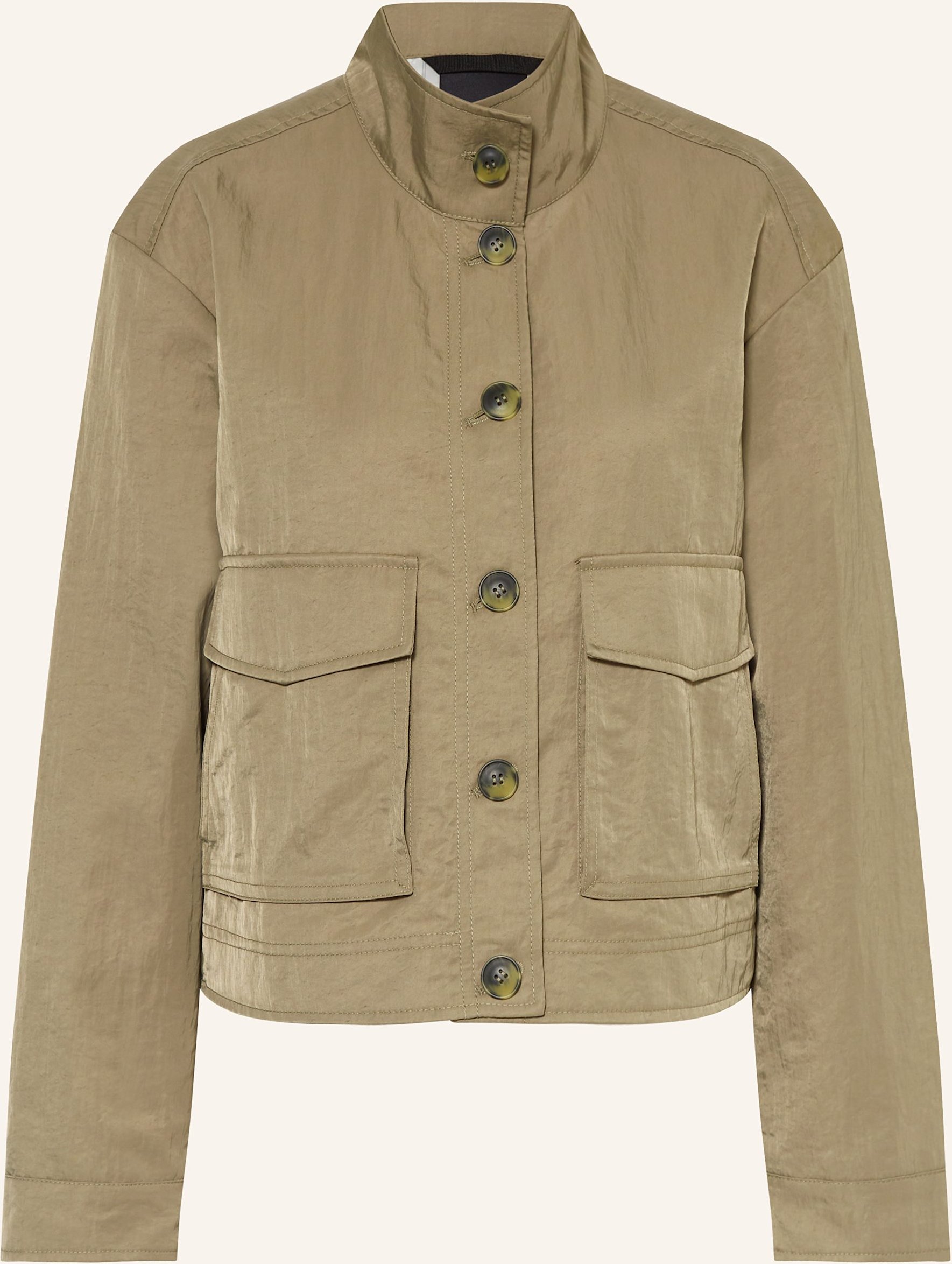Fuchs Schmitt Overjacket gruen