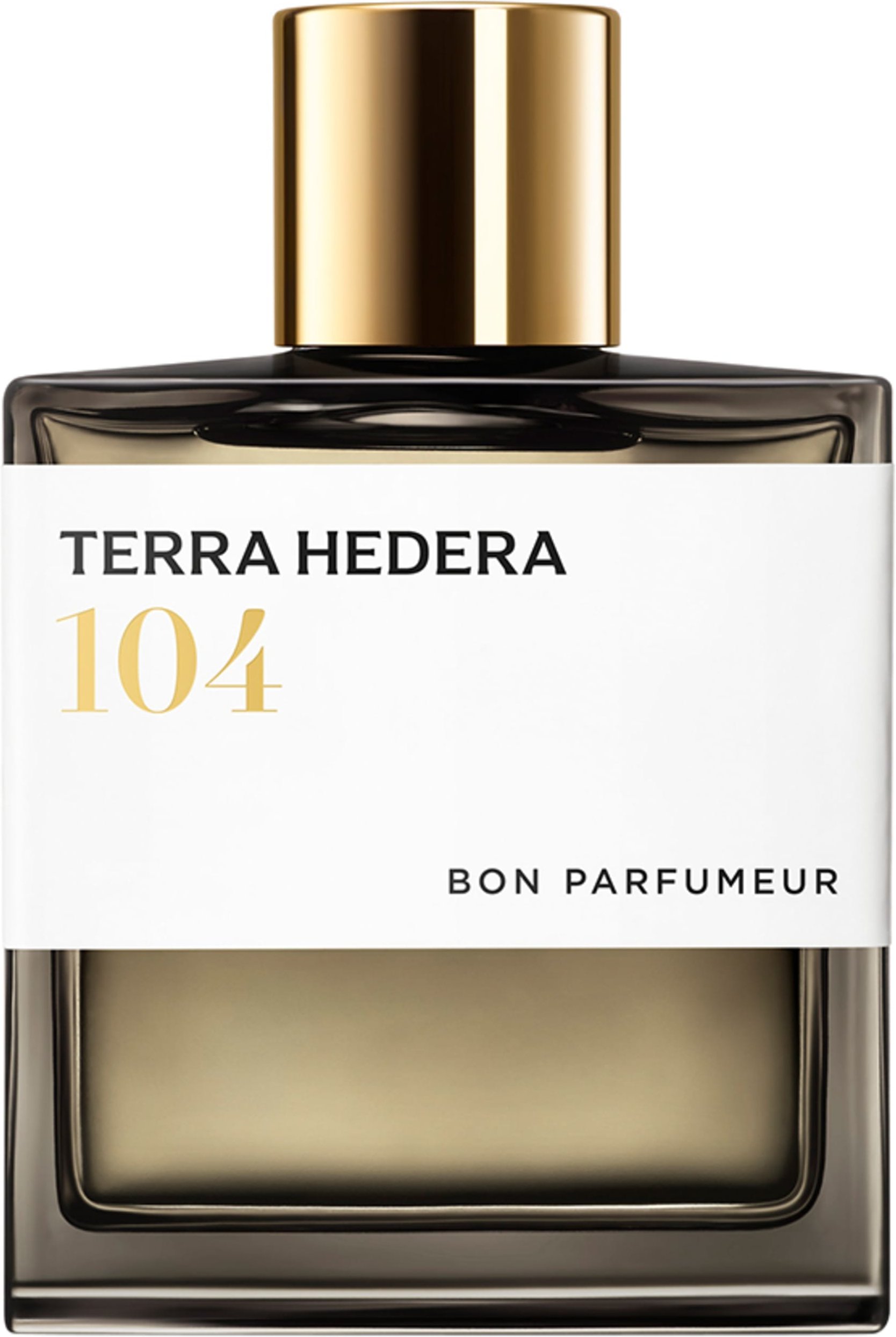 Bon Parfumeur 104 Terra Hedera Extrait de Parfum 100 ml