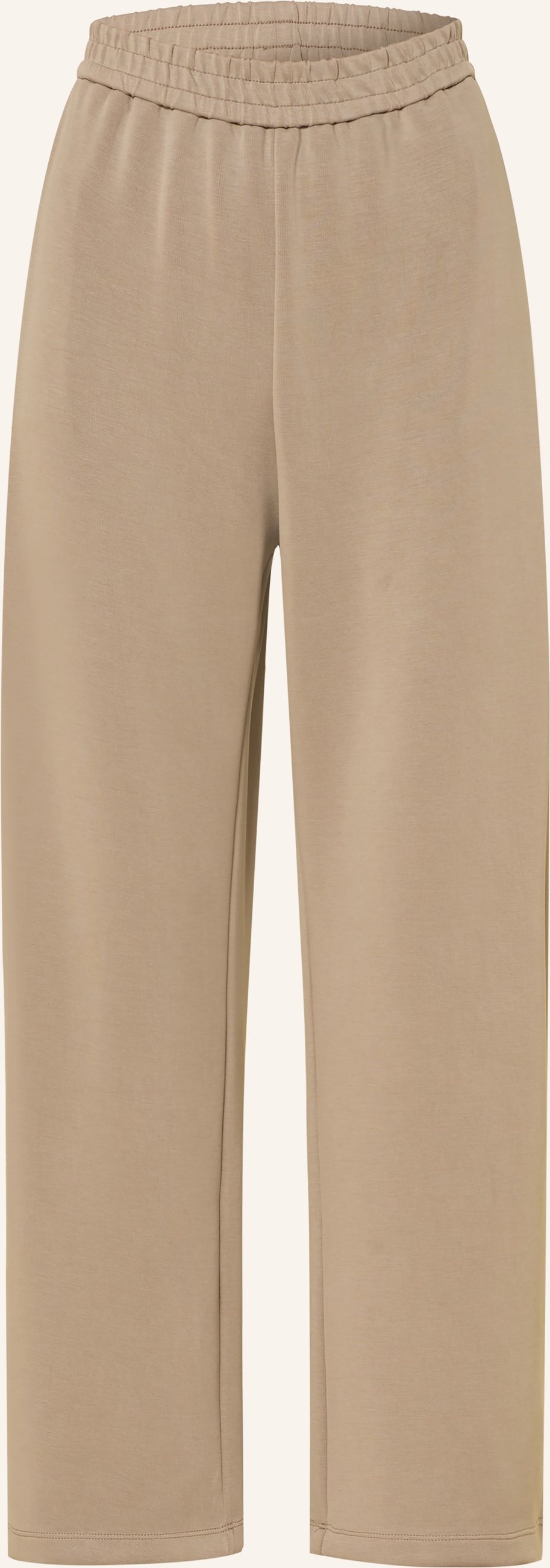 Eleh Sweatpants braun