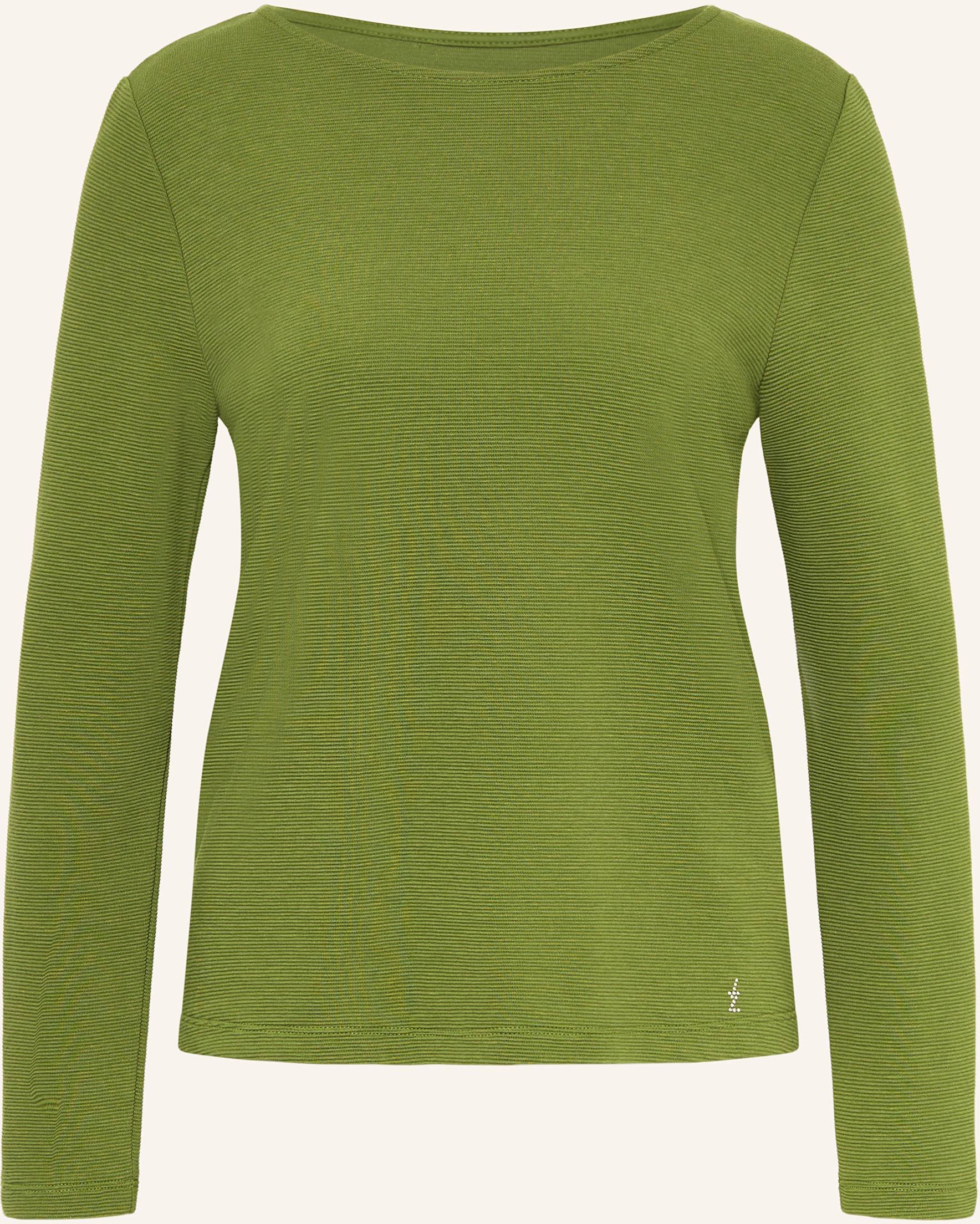 Zaída Longsleeve gruen