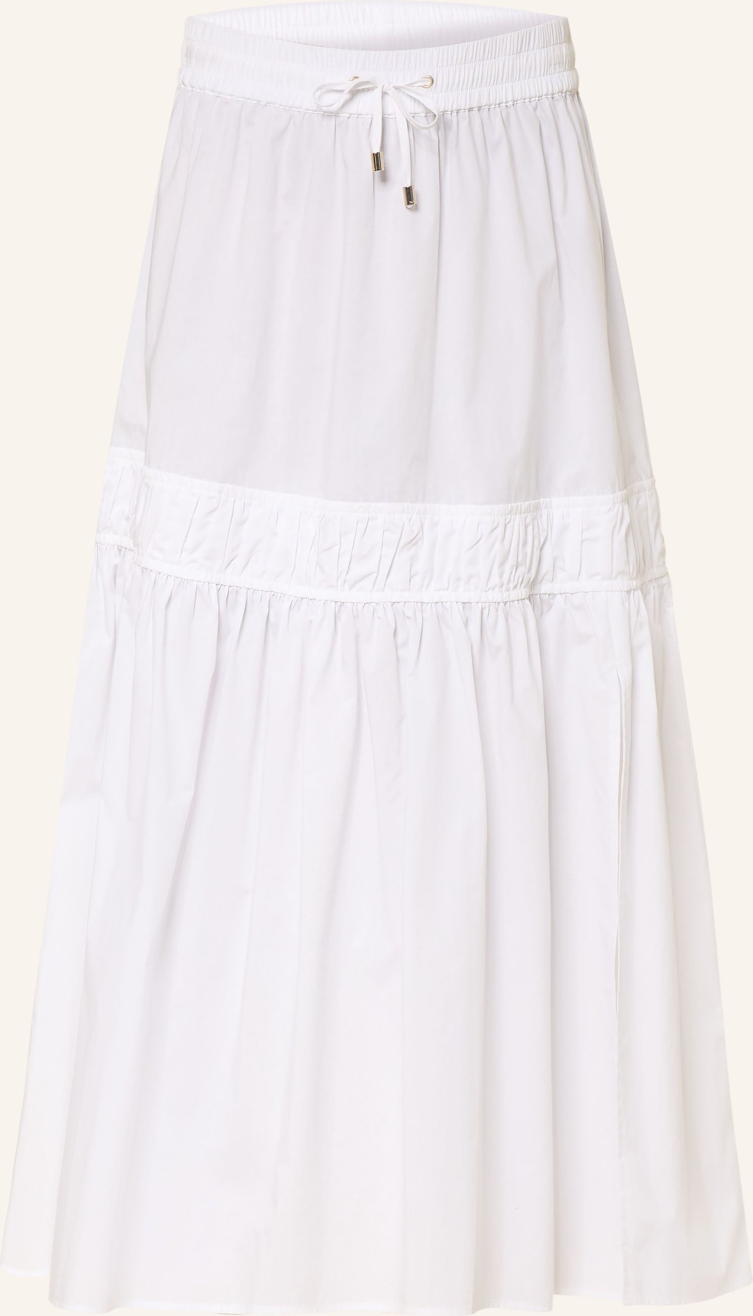 Patrizia Pepe Rock weiss