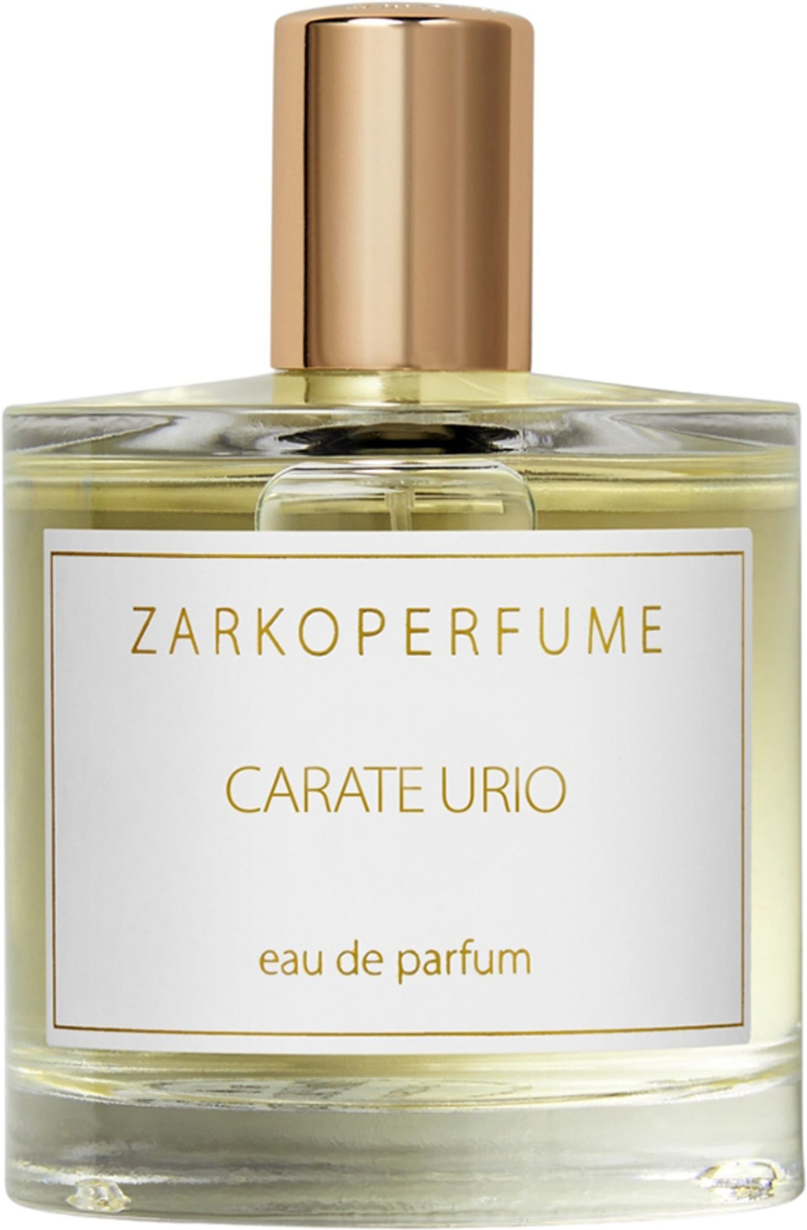 Zarkoperfume Carate Urio Eau de Parfum 100 ml