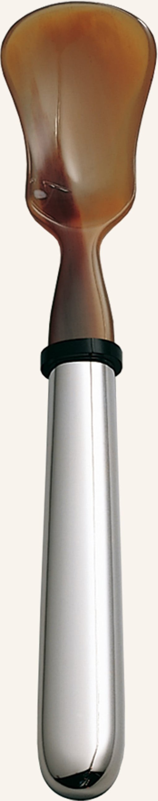 Robbe & Berking Kaviarlöffel Dante (150g Versilbert) silber