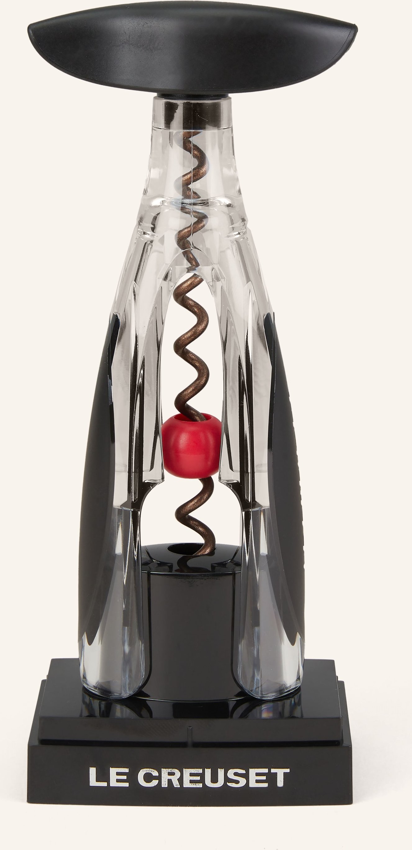 Le Creuset Korkenzieher Tm-200 weiss