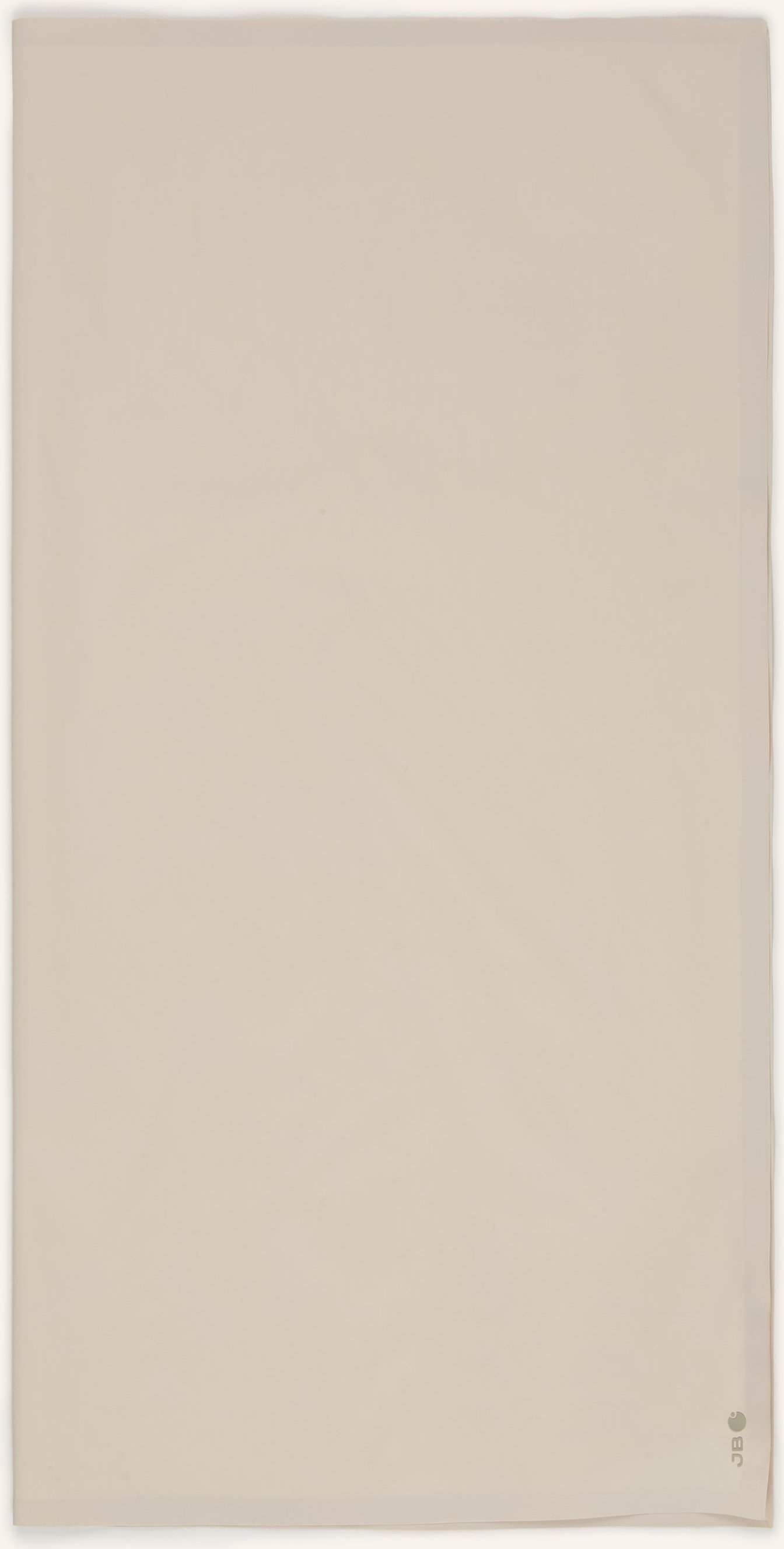 Jeanne Baret Tuch Sumatra beige