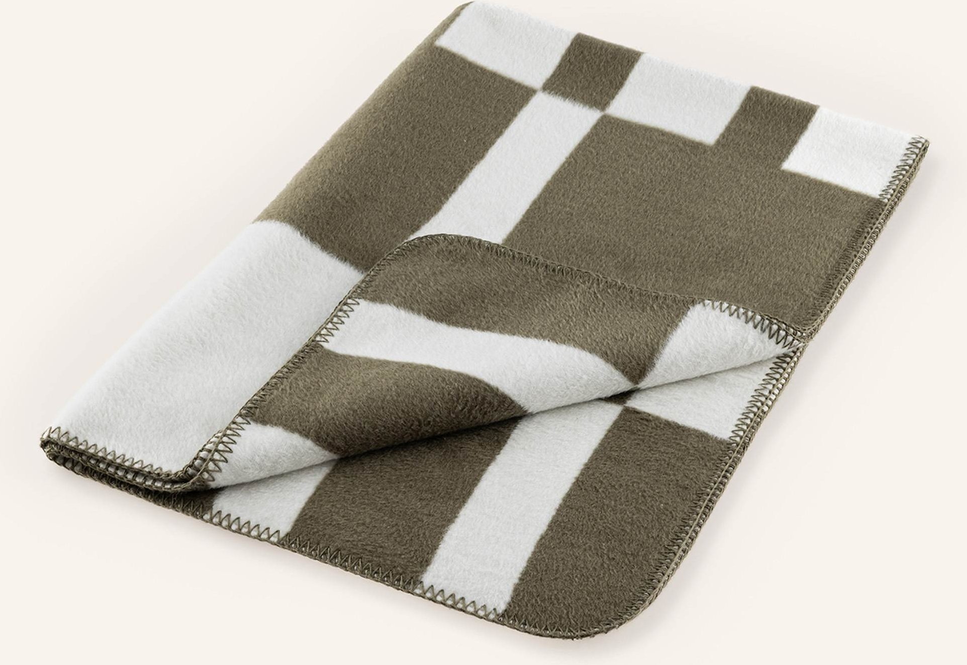 Miacara Hundedecke Blocco gruen