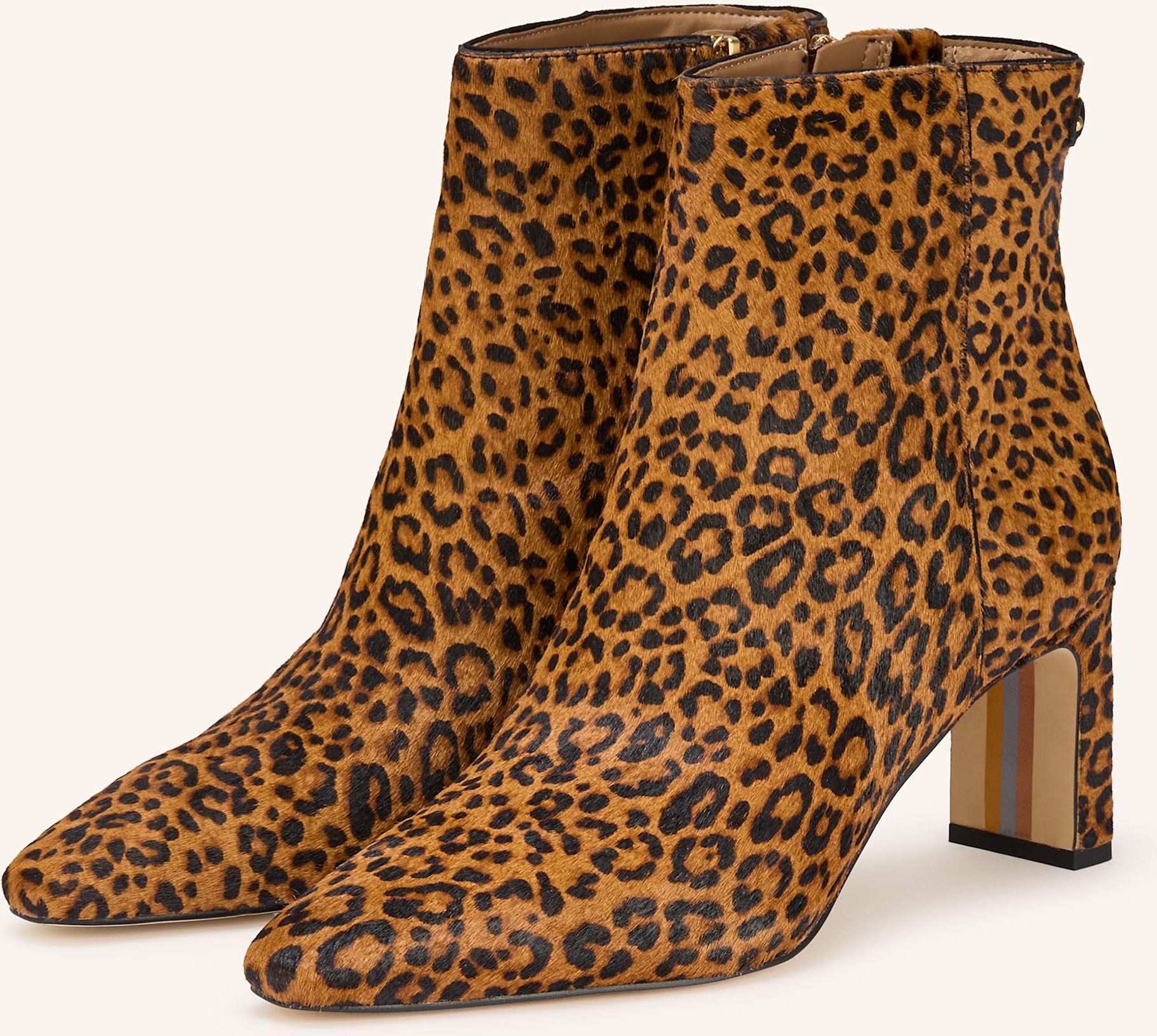Thumbnail - Sam Edelman Stiefeletten Saige braun