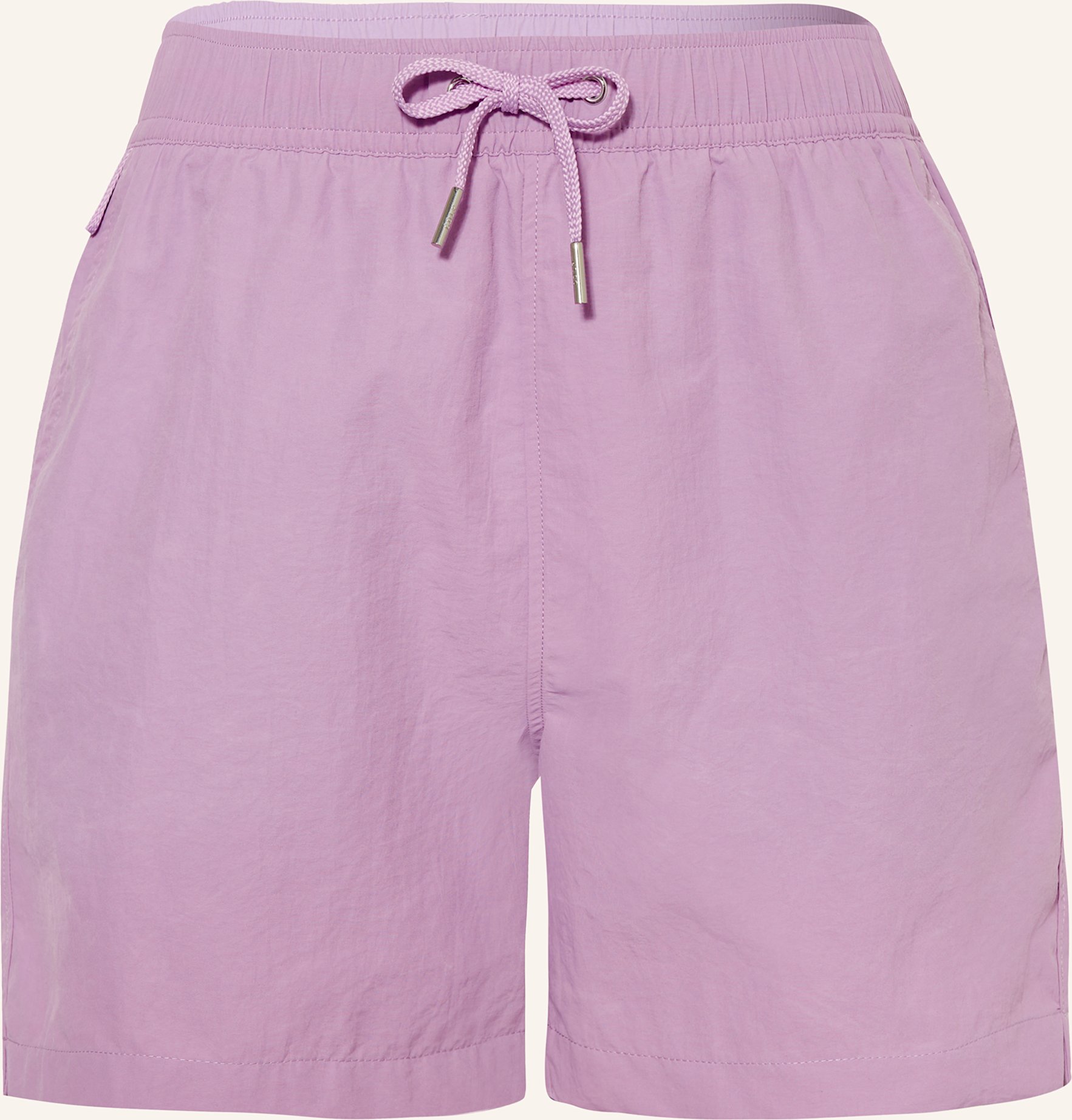 Cdlp Badeshorts lila