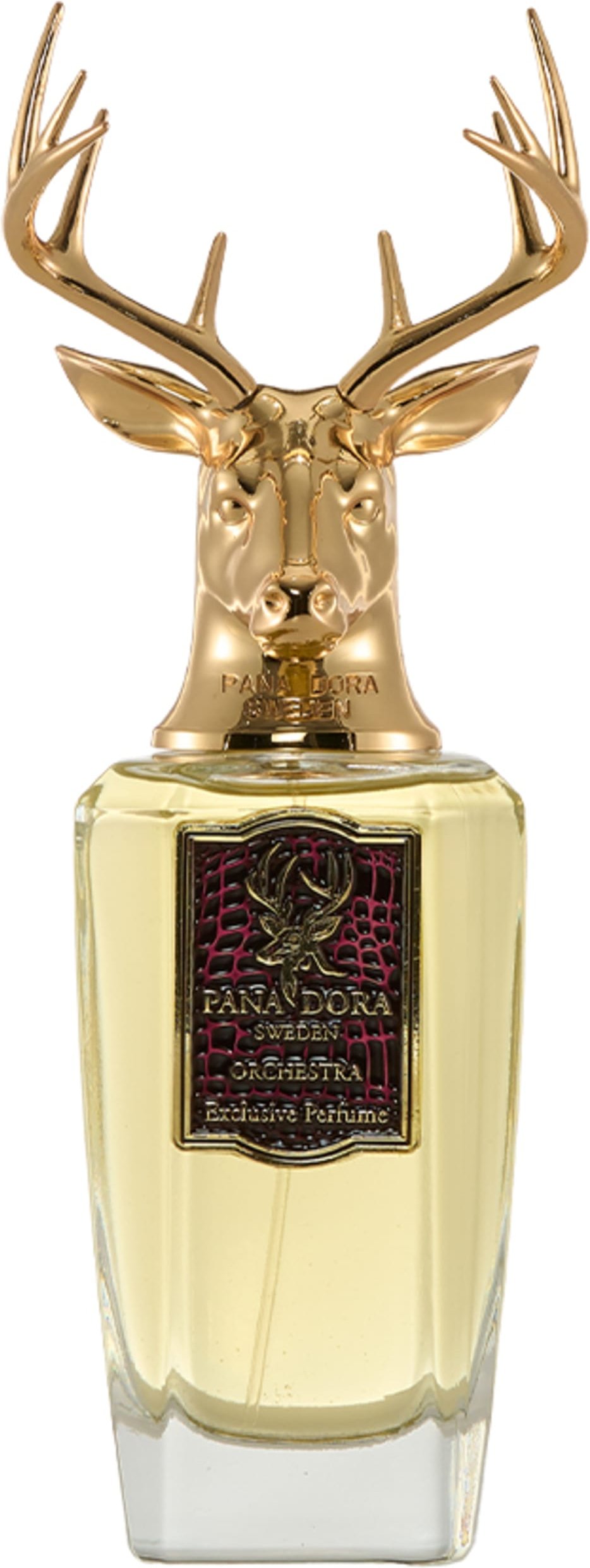 Pana Dora Orchestra Eau de Parfum 100 ml