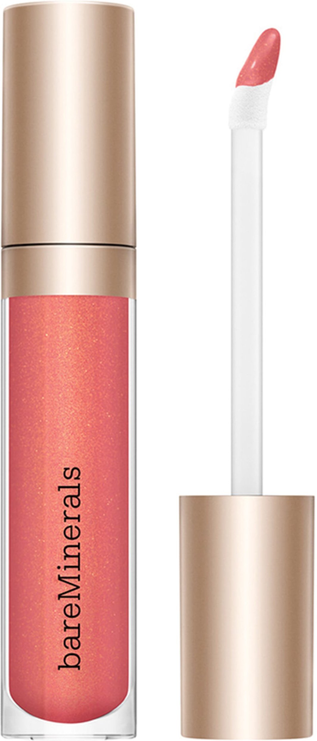 Bareminerals Mineralist Lipgloss