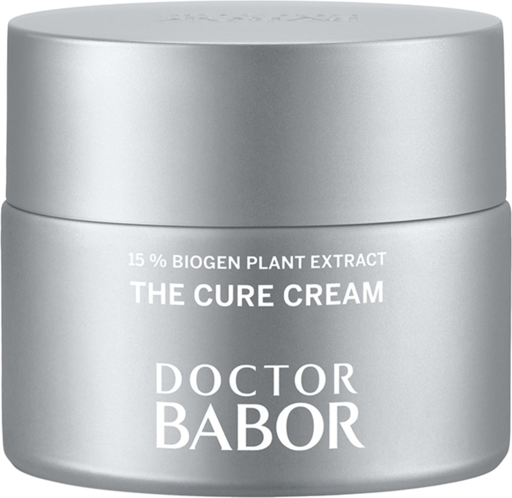 Thumbnail - Babor Doctor Babor Barrier Protecting - The Cure Cream 50 ml