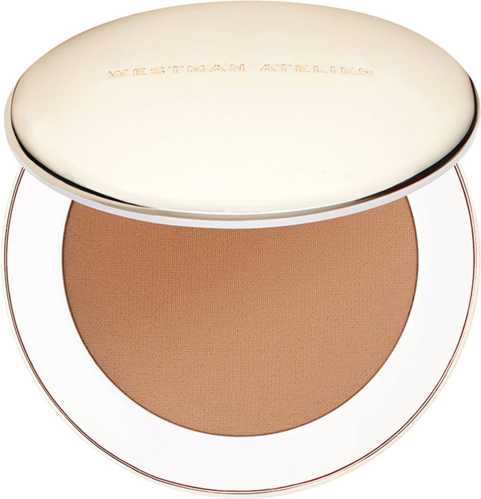Westman Atelier Vital Pressed Skincare Powder Puder