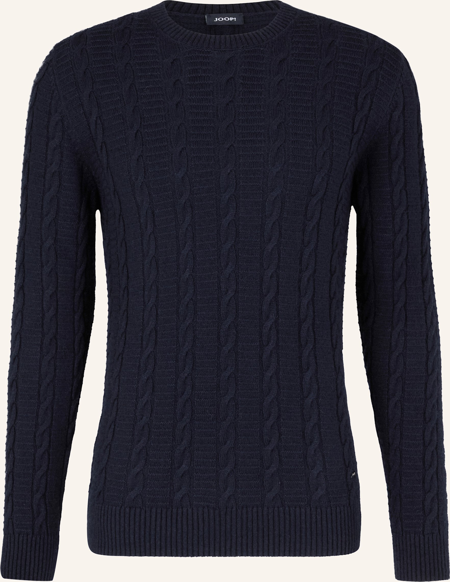 Joop! Pullover Levior blau