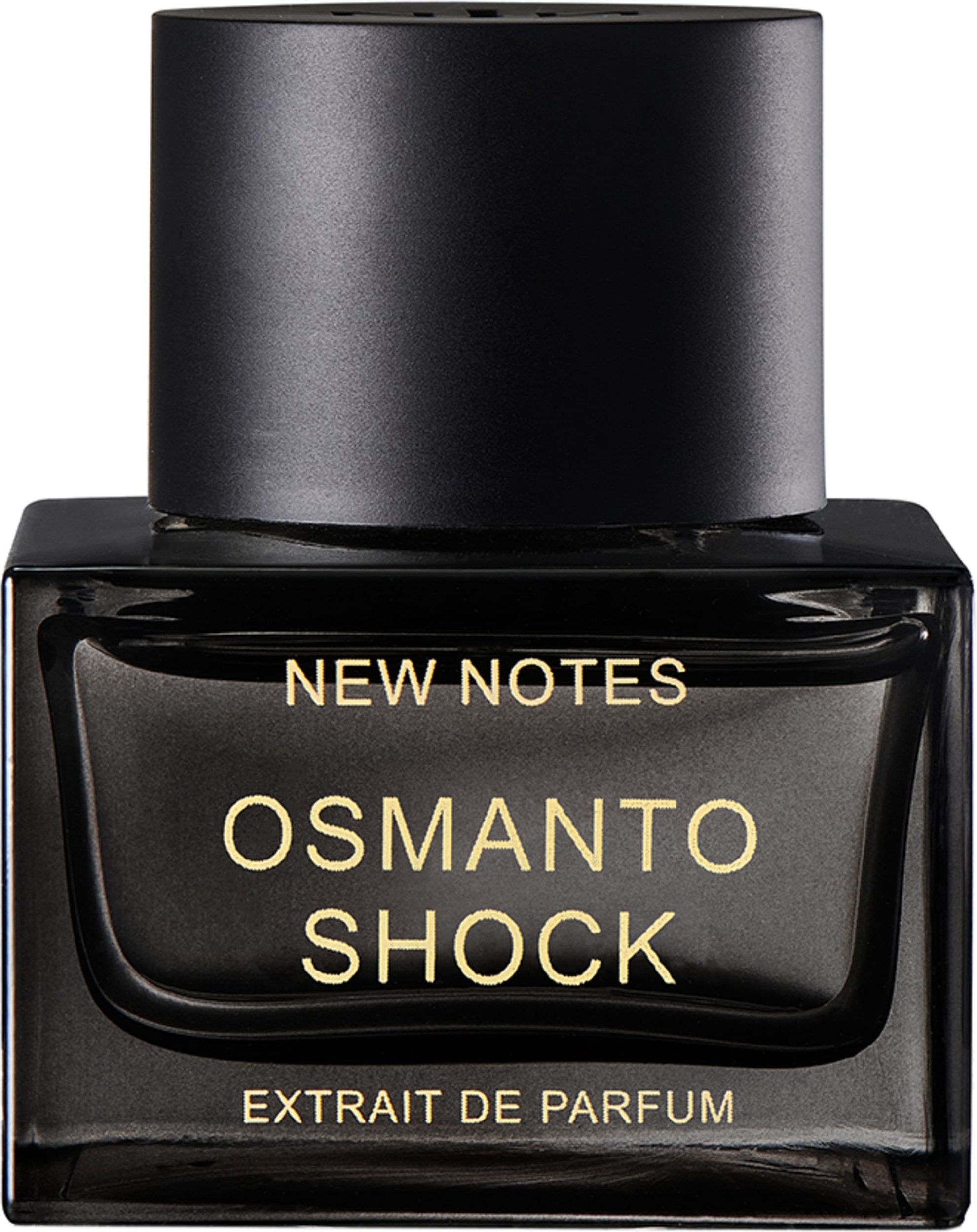 Thumbnail - New Notes Osmanto Shock Extrait de Parfum 50 ml