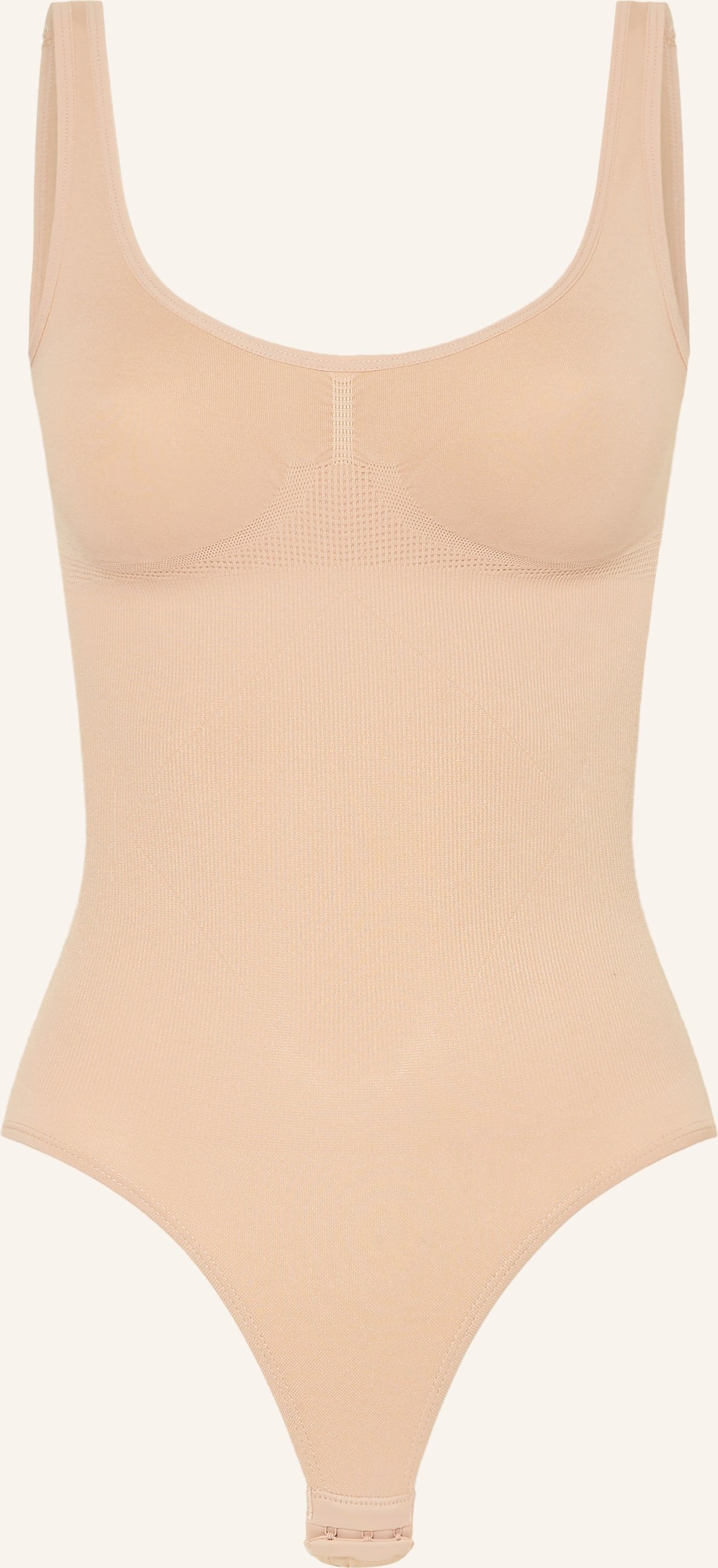 Magic Bodyfashion Shape-Body Slim Body beige