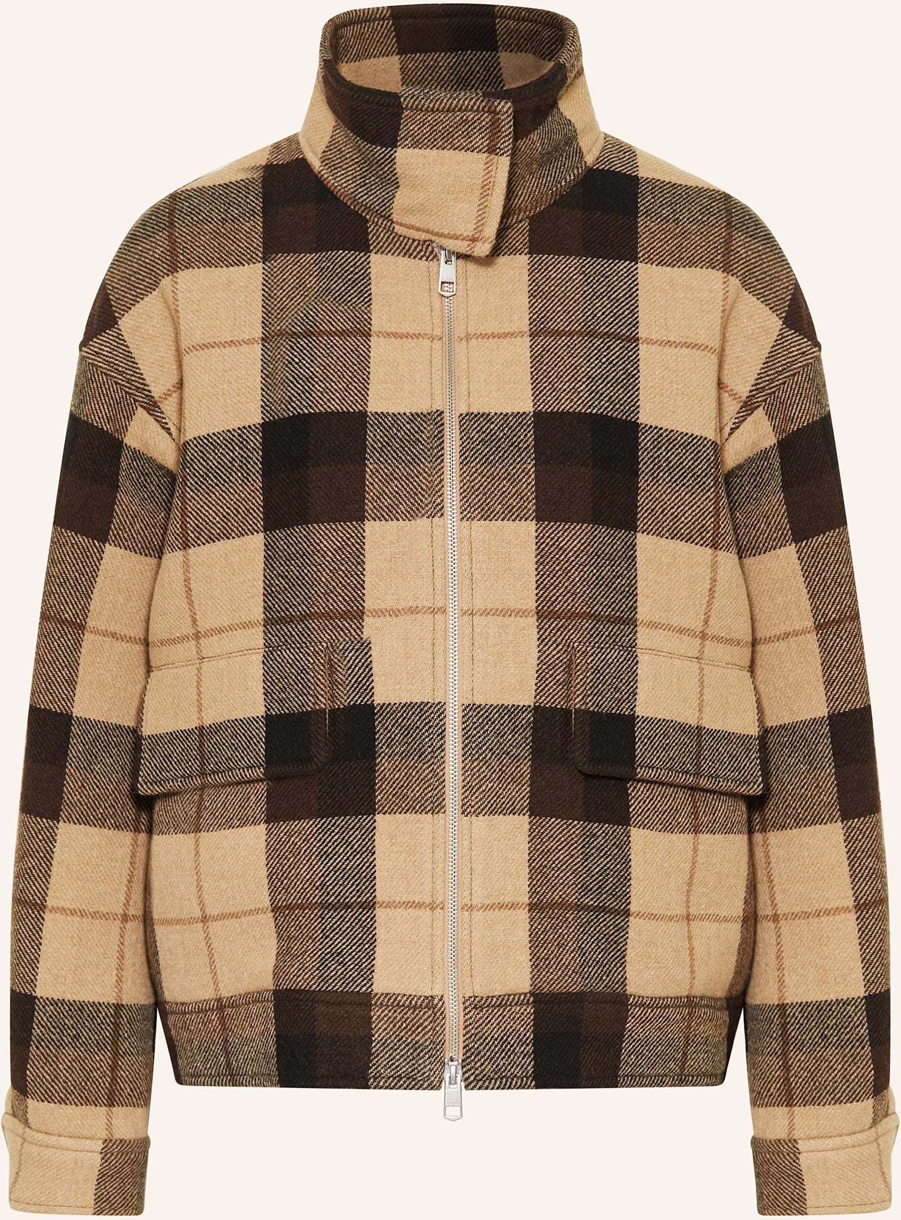 Tommy Hilfiger Jacke braun