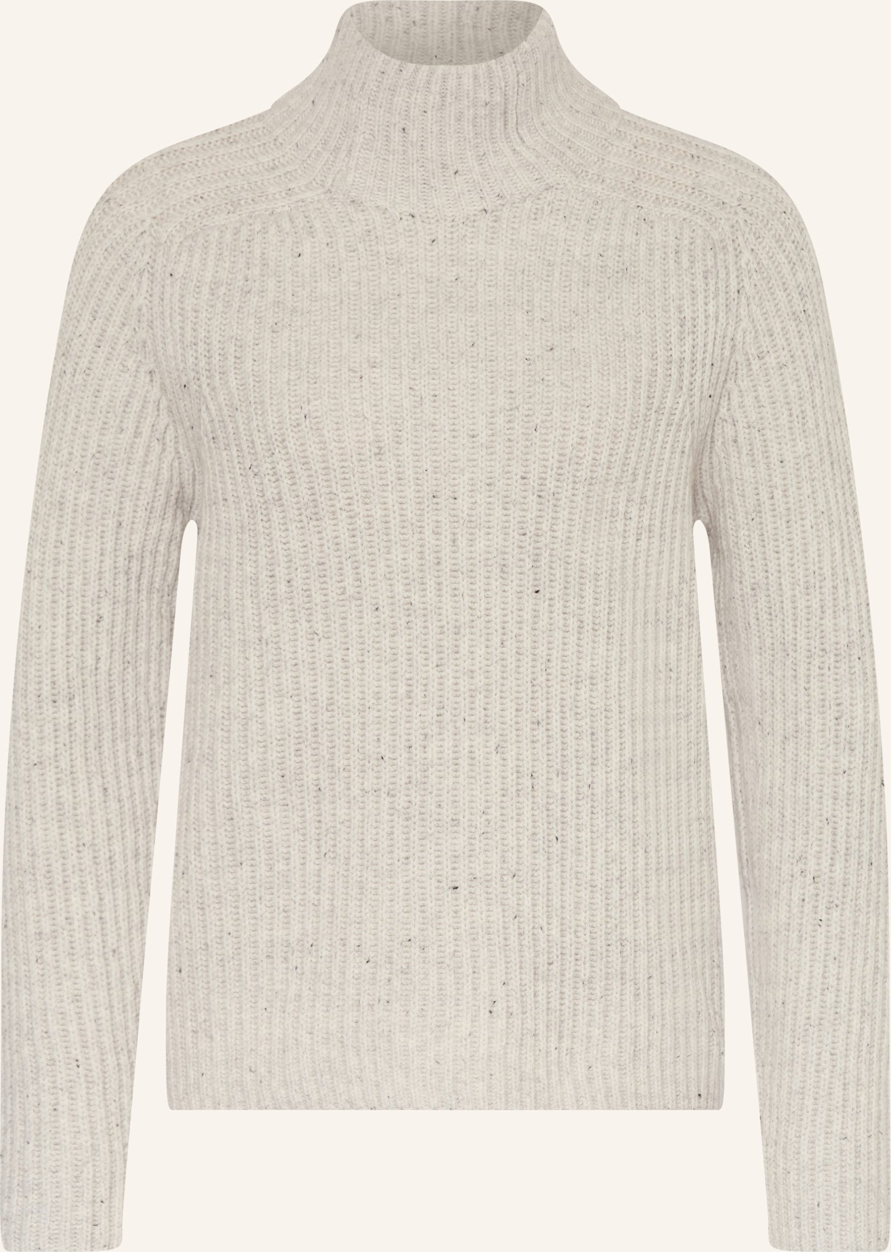 Mos Mosh Pullover Mmthyra grau