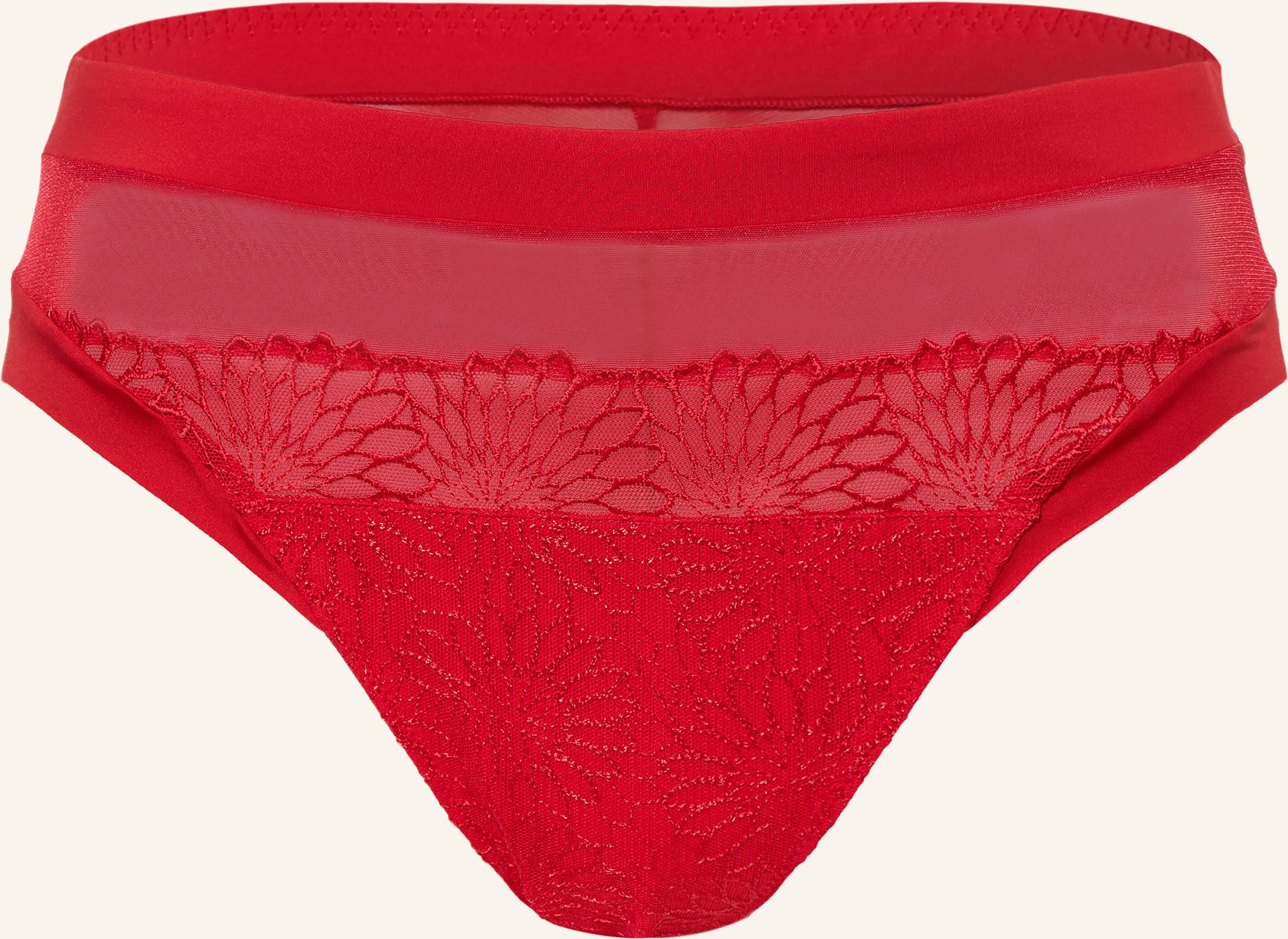 Primadonna Taillenslip Sophora rot