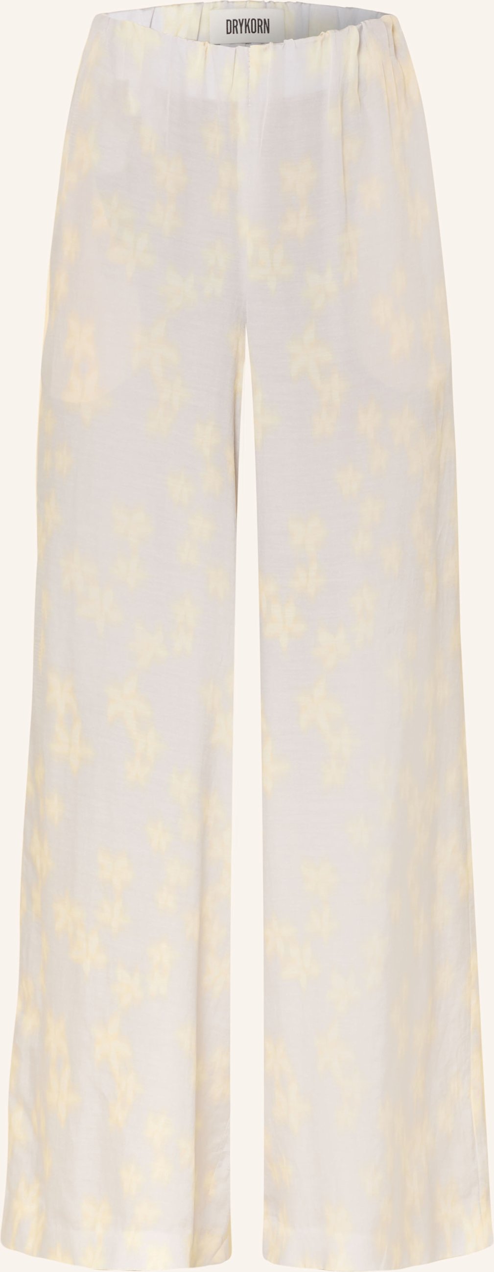 Drykorn Marlenehose Tweezer grau