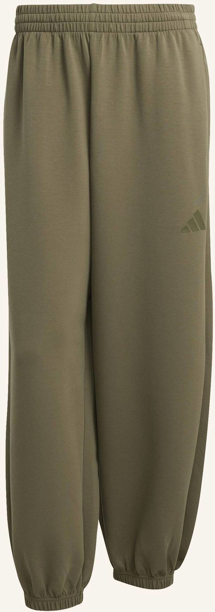 Thumbnail - Adidas Sweatpants Soft Lux gruen