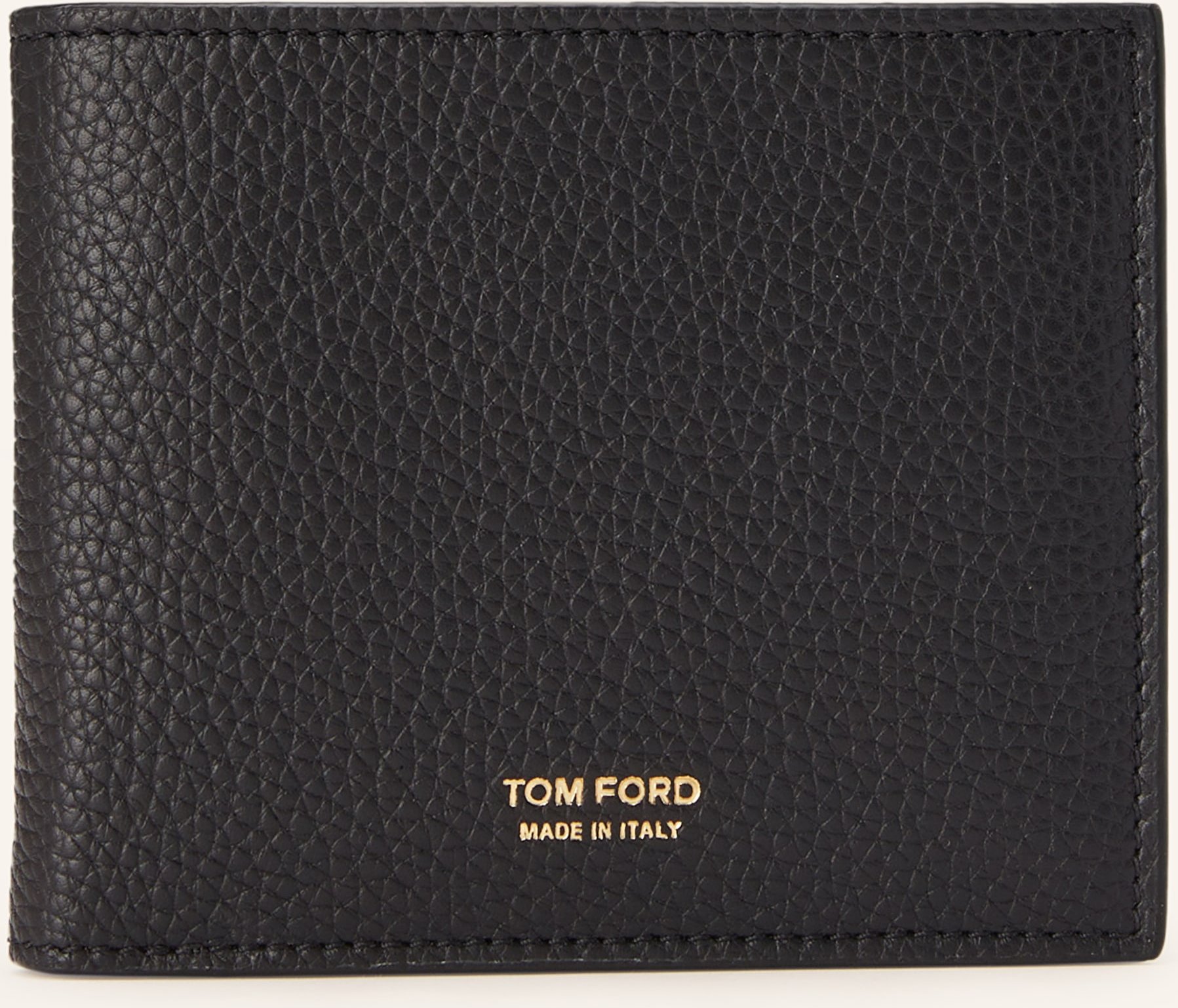 Tom Ford Geldbörse schwarz