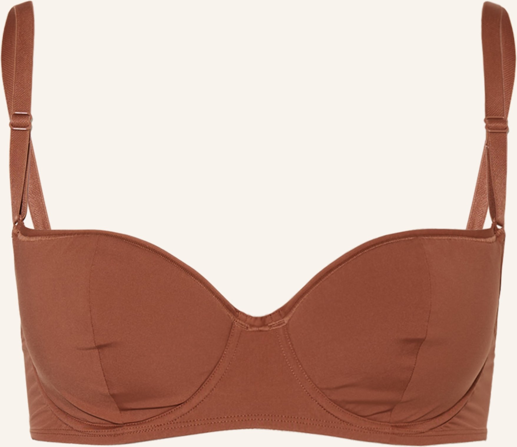 Eres Schalen-Bh Josefina beige