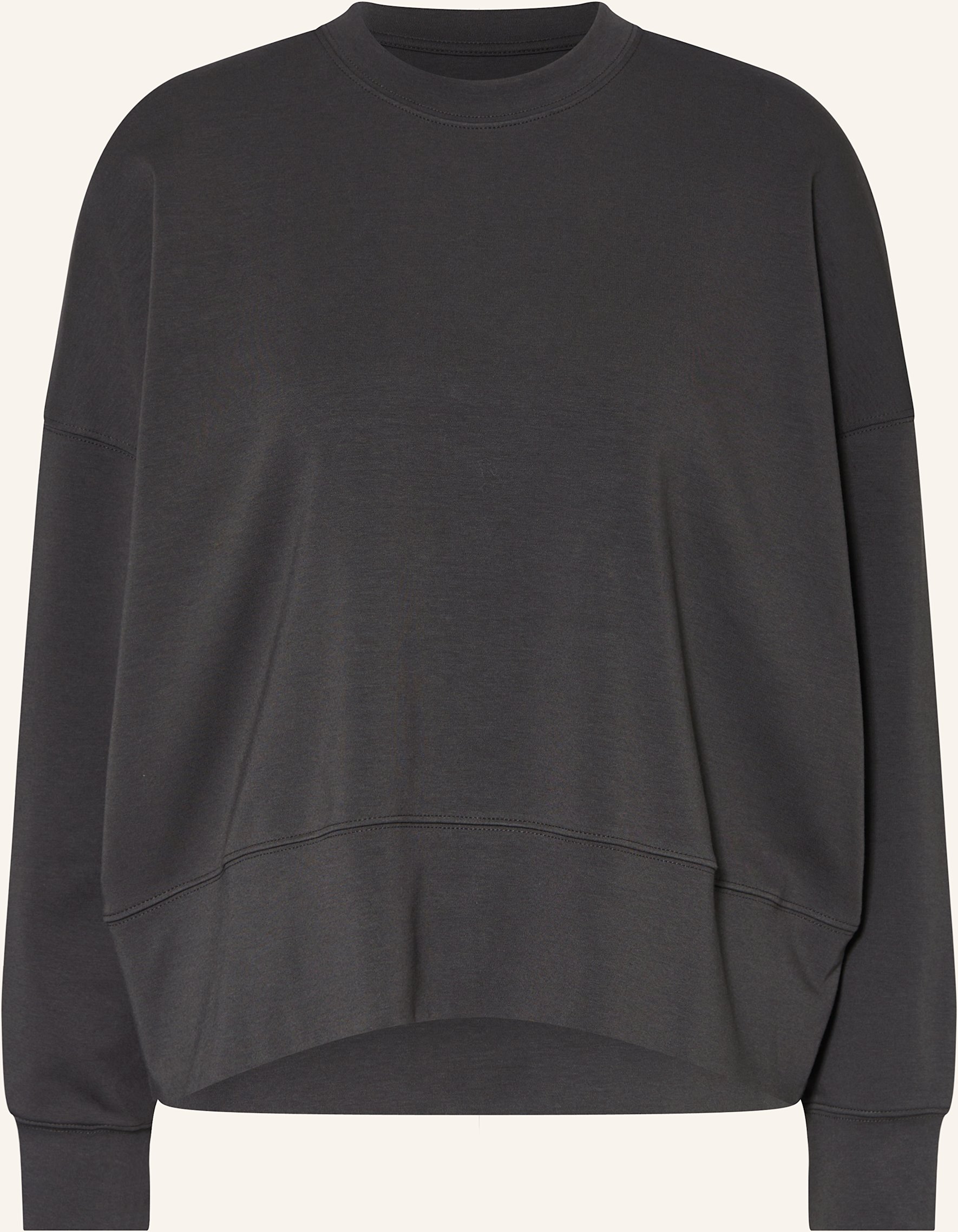 Thumbnail - Juvia Sweatshirt Elia grau