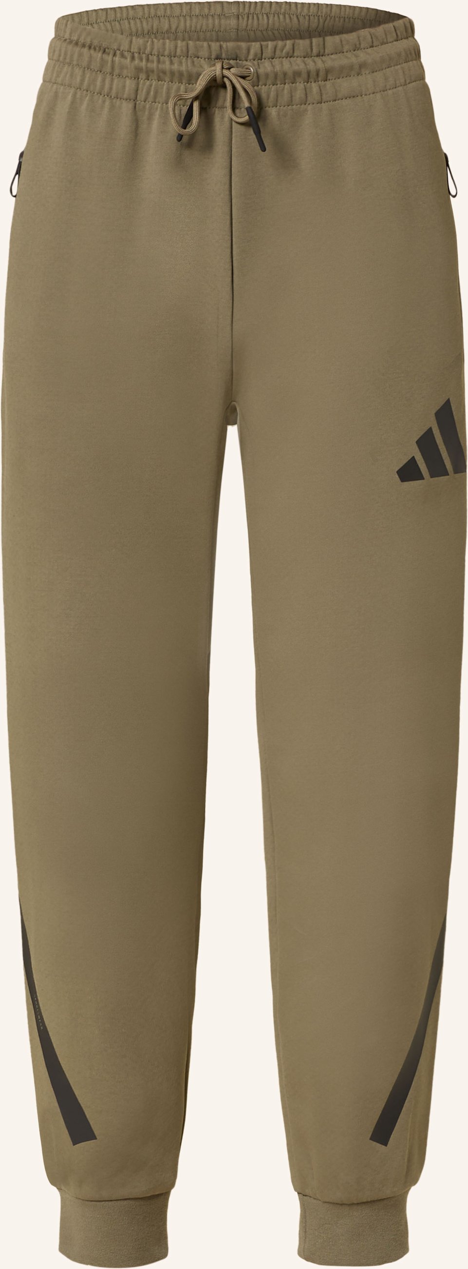 Adidas Sweatpants Z.N.E. gruen