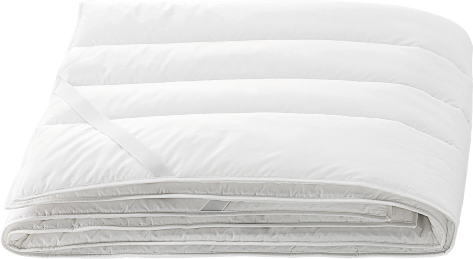 Centa-Star Unterbett Allergo Protect weiss