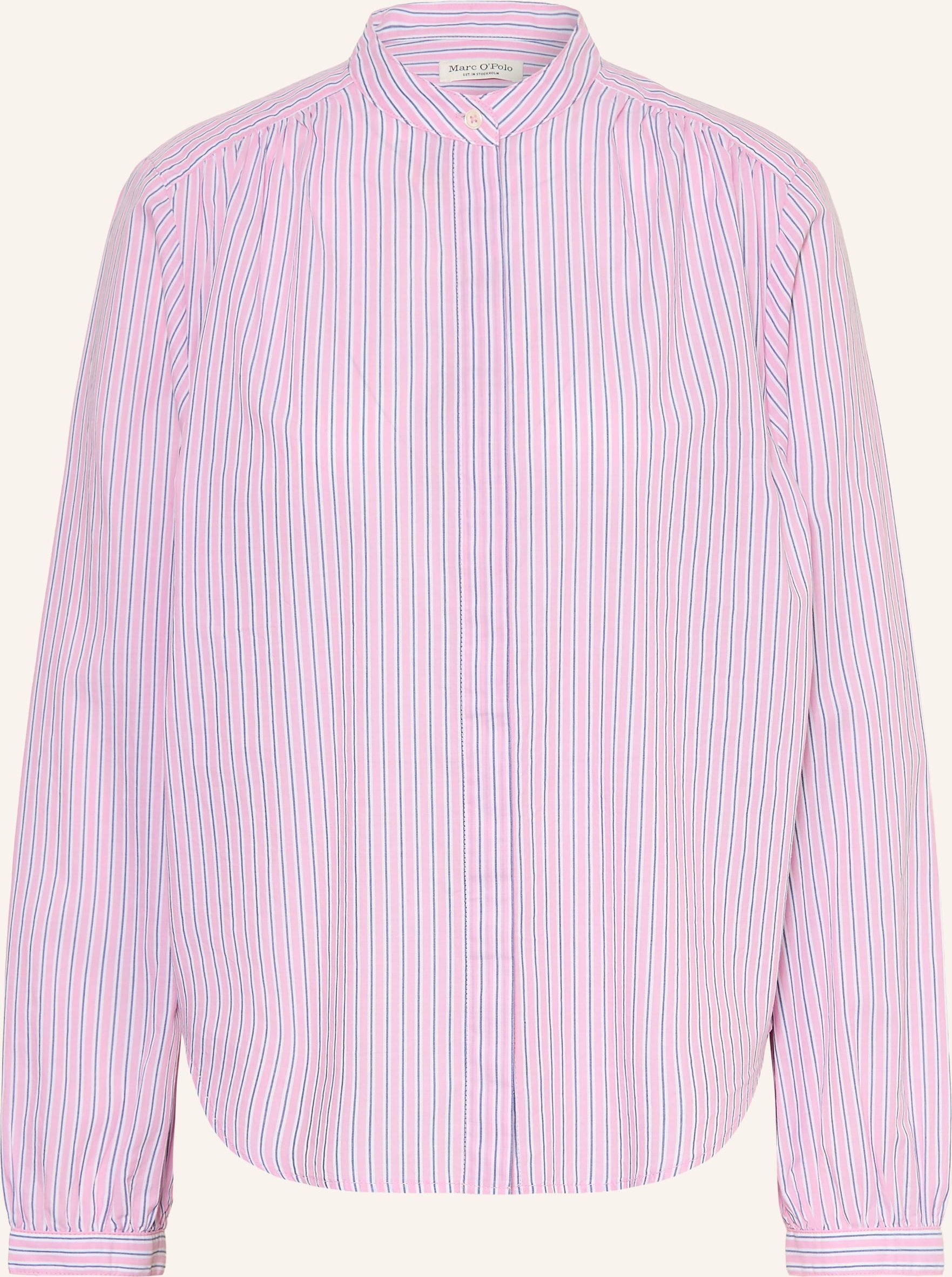 Marc O'polo Bluse rosa