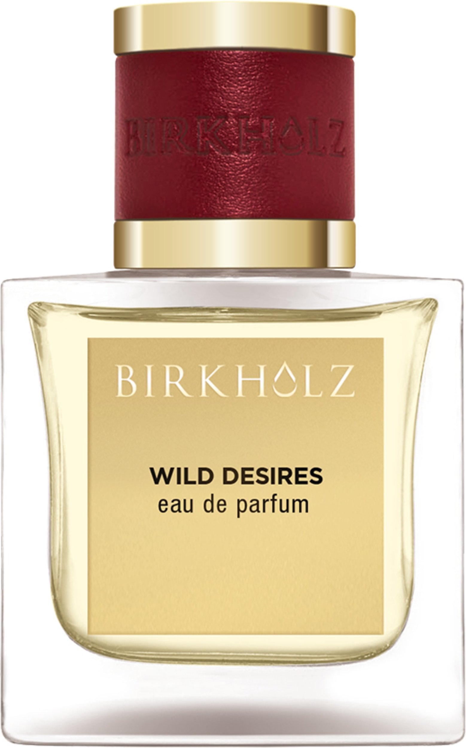 Birkholz Wild Desires Eau de Parfum 100 ml