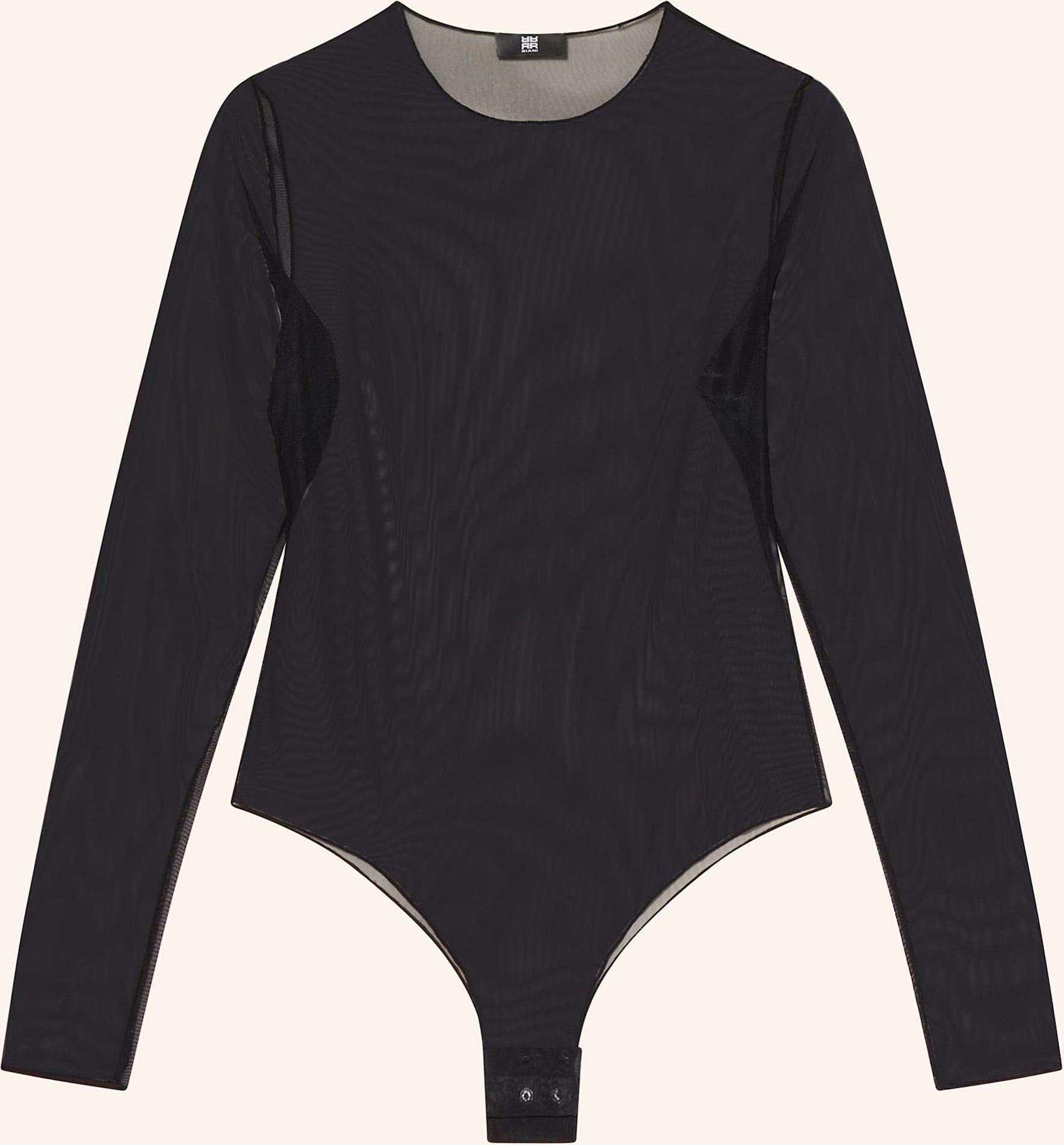 Riani Body schwarz