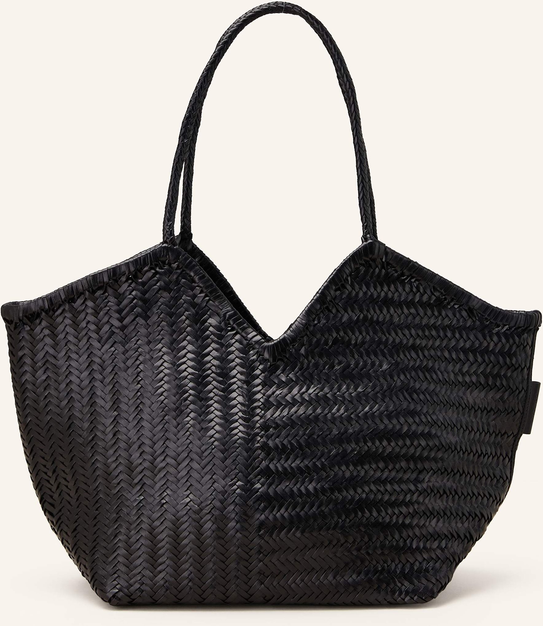 Cala Jade Shopper Humi schwarz