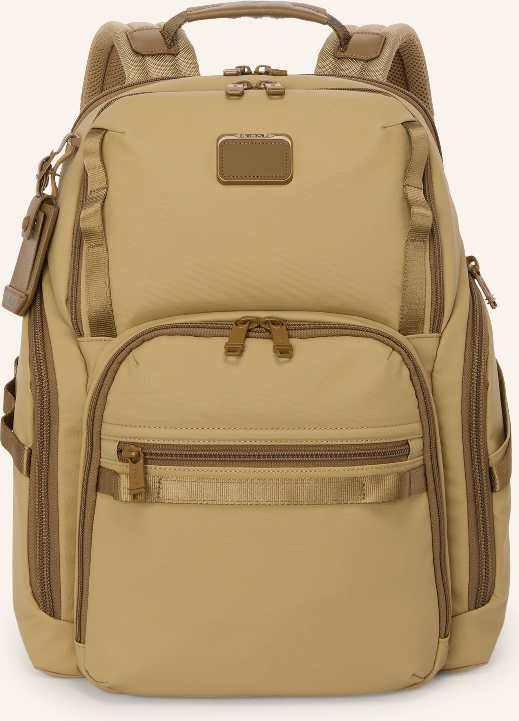 Tumi Rucksack Alpha Bravo gruen