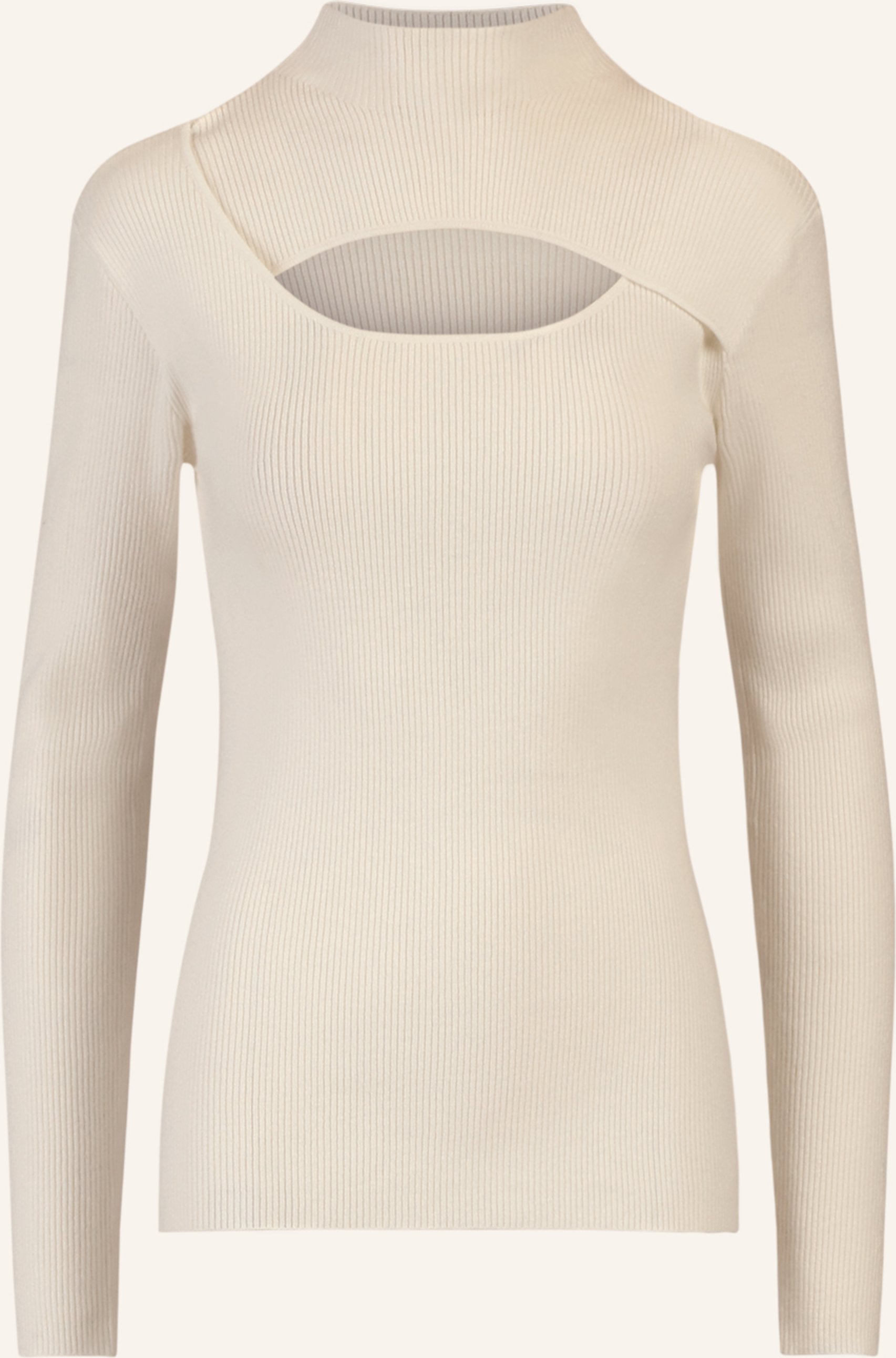 Thumbnail - Apart Pullover weiss