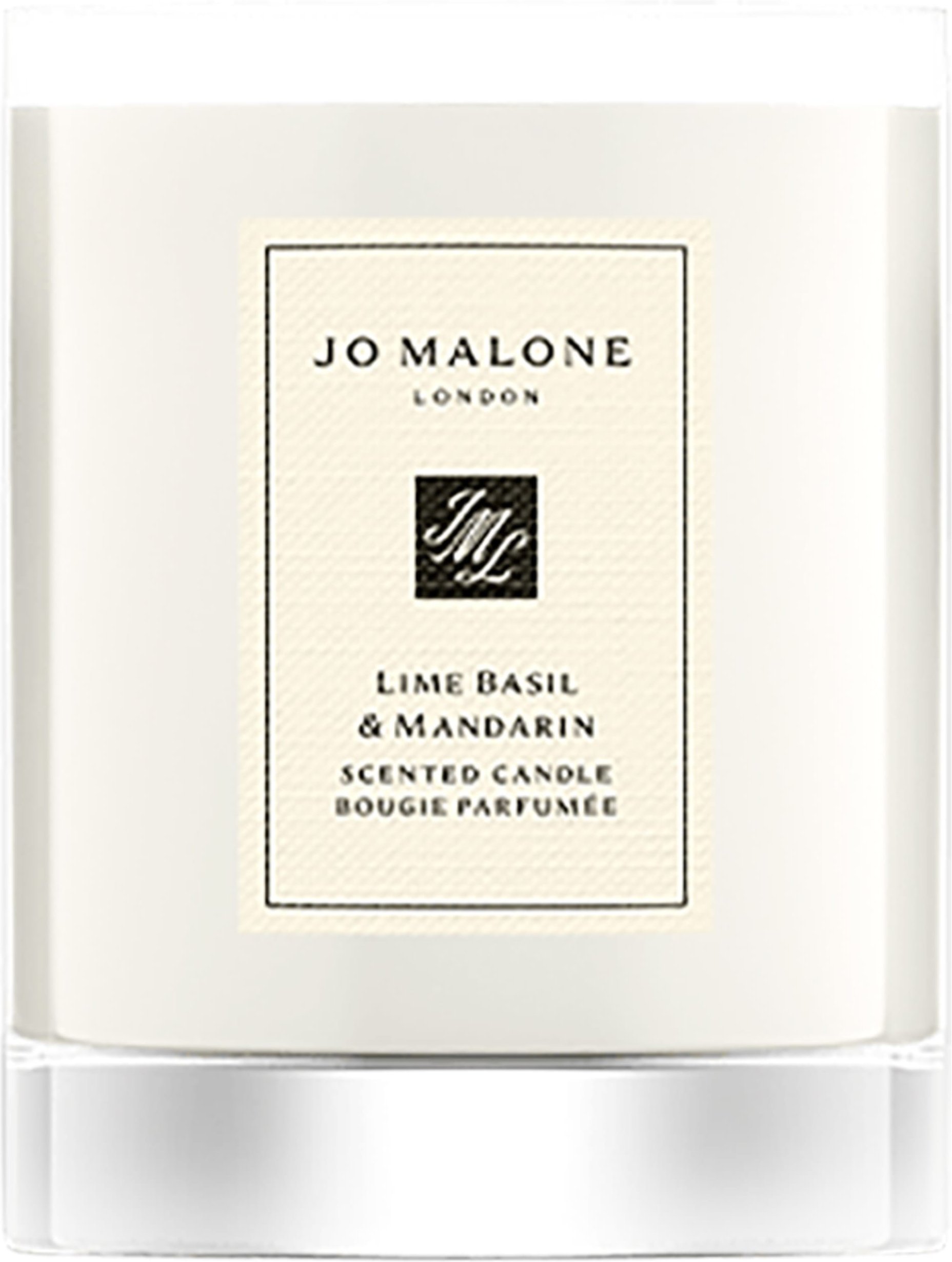 Jo Malone London Lime Basil & Mandarin Duftkerze 65 g