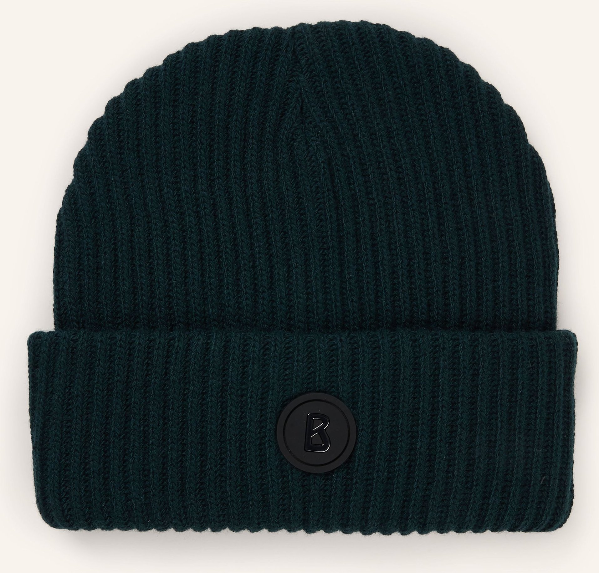 Bogner Mütze Gustav gruen