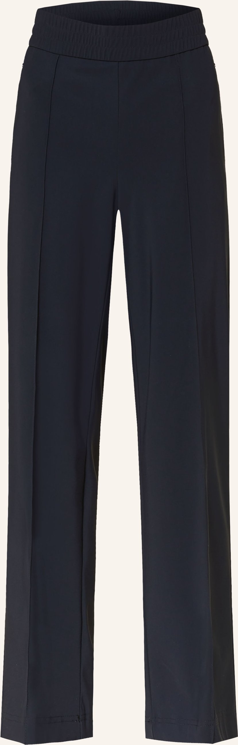 Raffaello Rossi Hose Cosmea Im Jogging-Stil blau