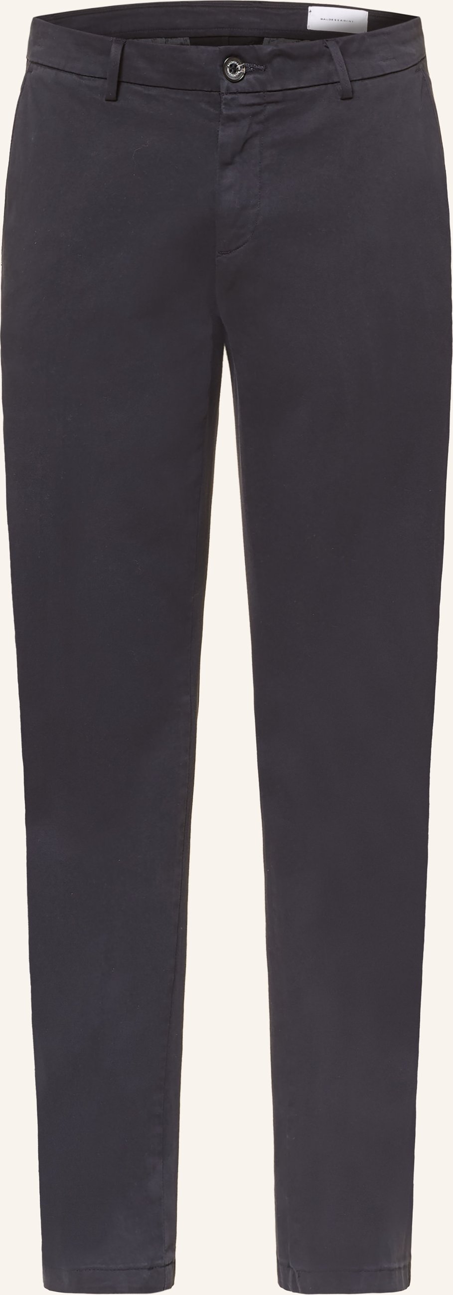 Baldessarini Chino Regular Fit blau