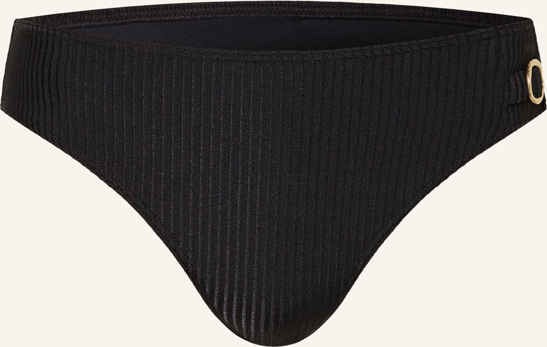 Primadonna Basic-Bikini-Hose Delray schwarz